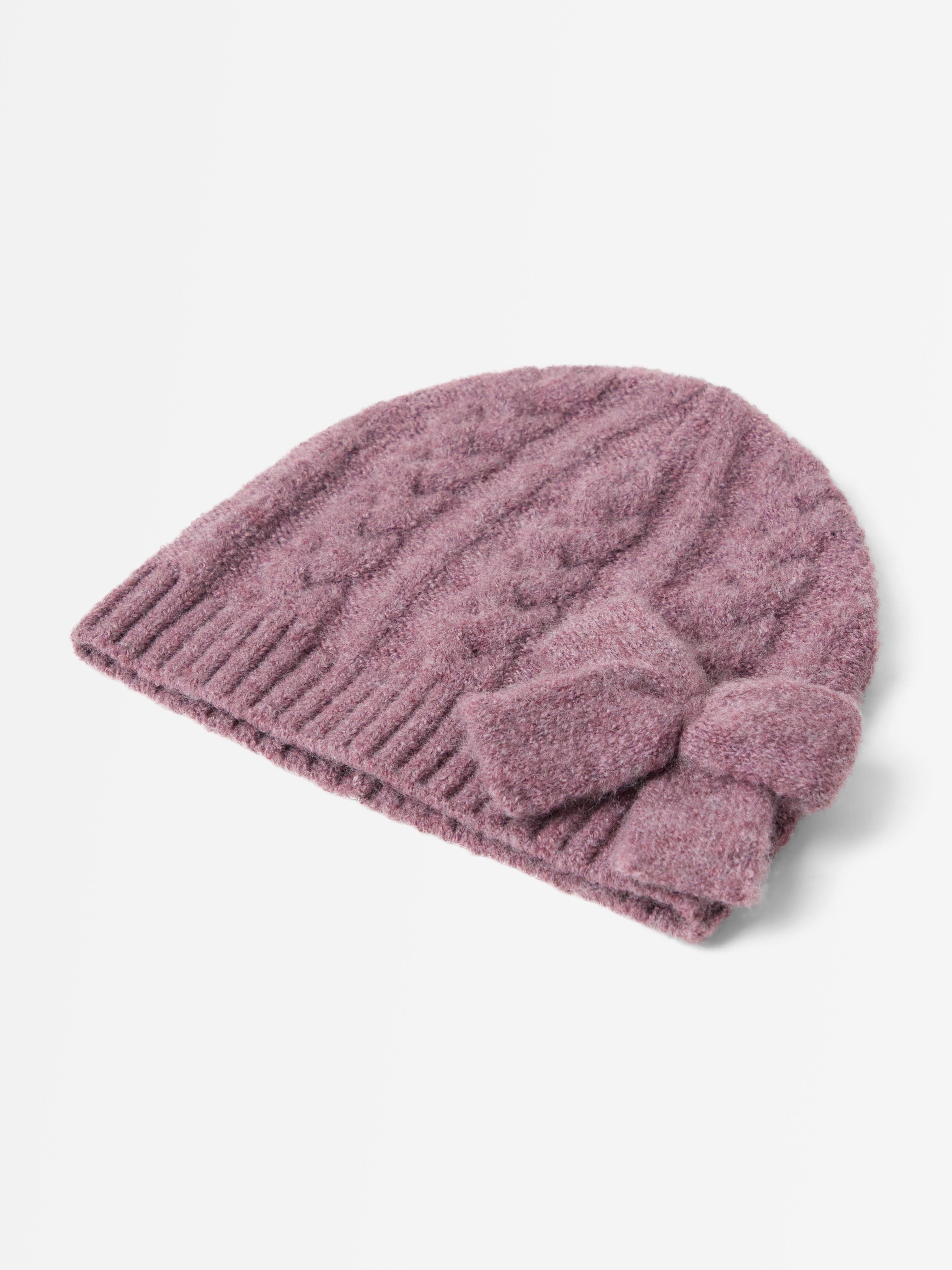Cap - Kids Wear - Lilac