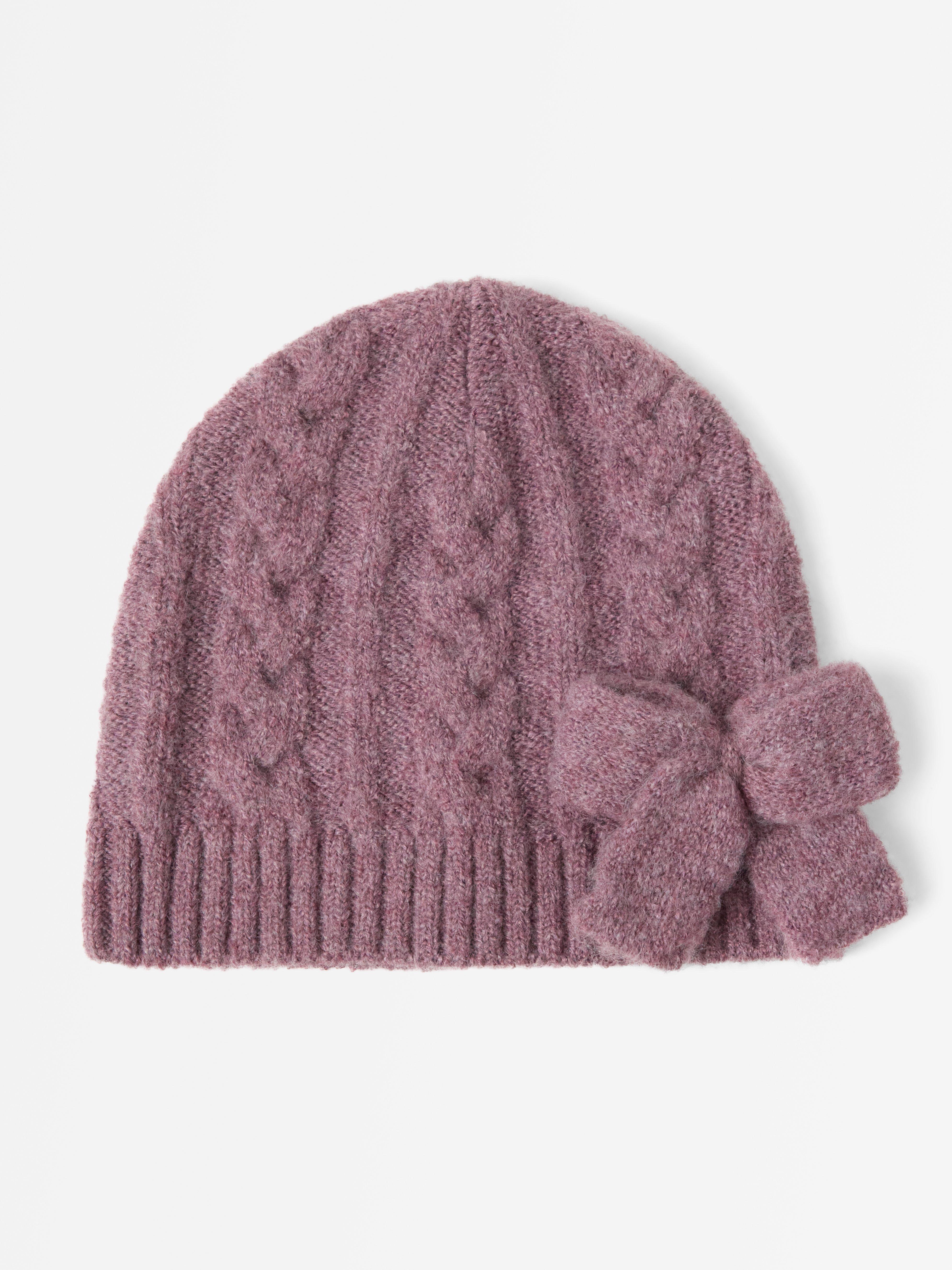 Cap - Kids Wear - Lilac