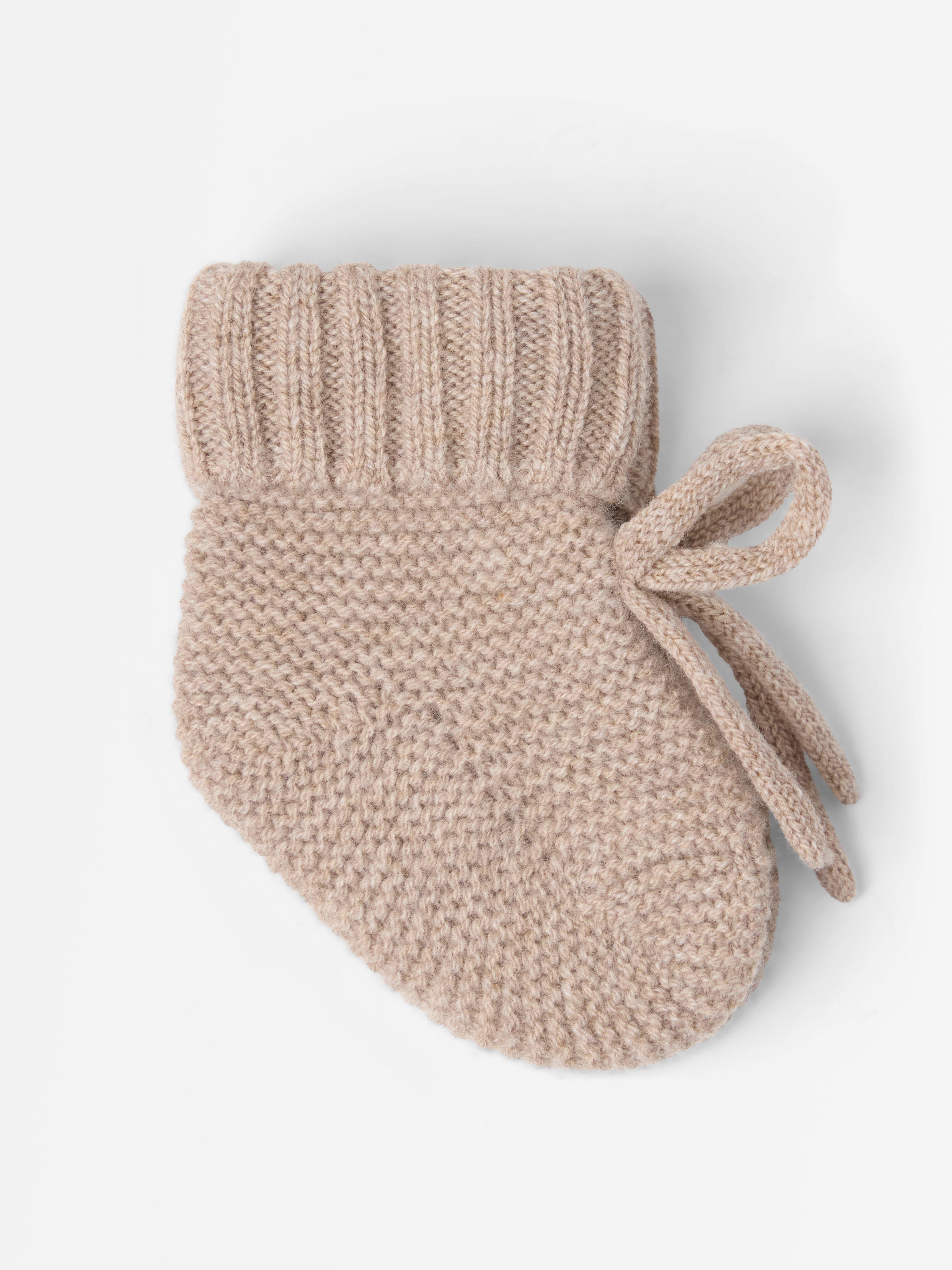 Nilkkasukat - Lapset - Beige