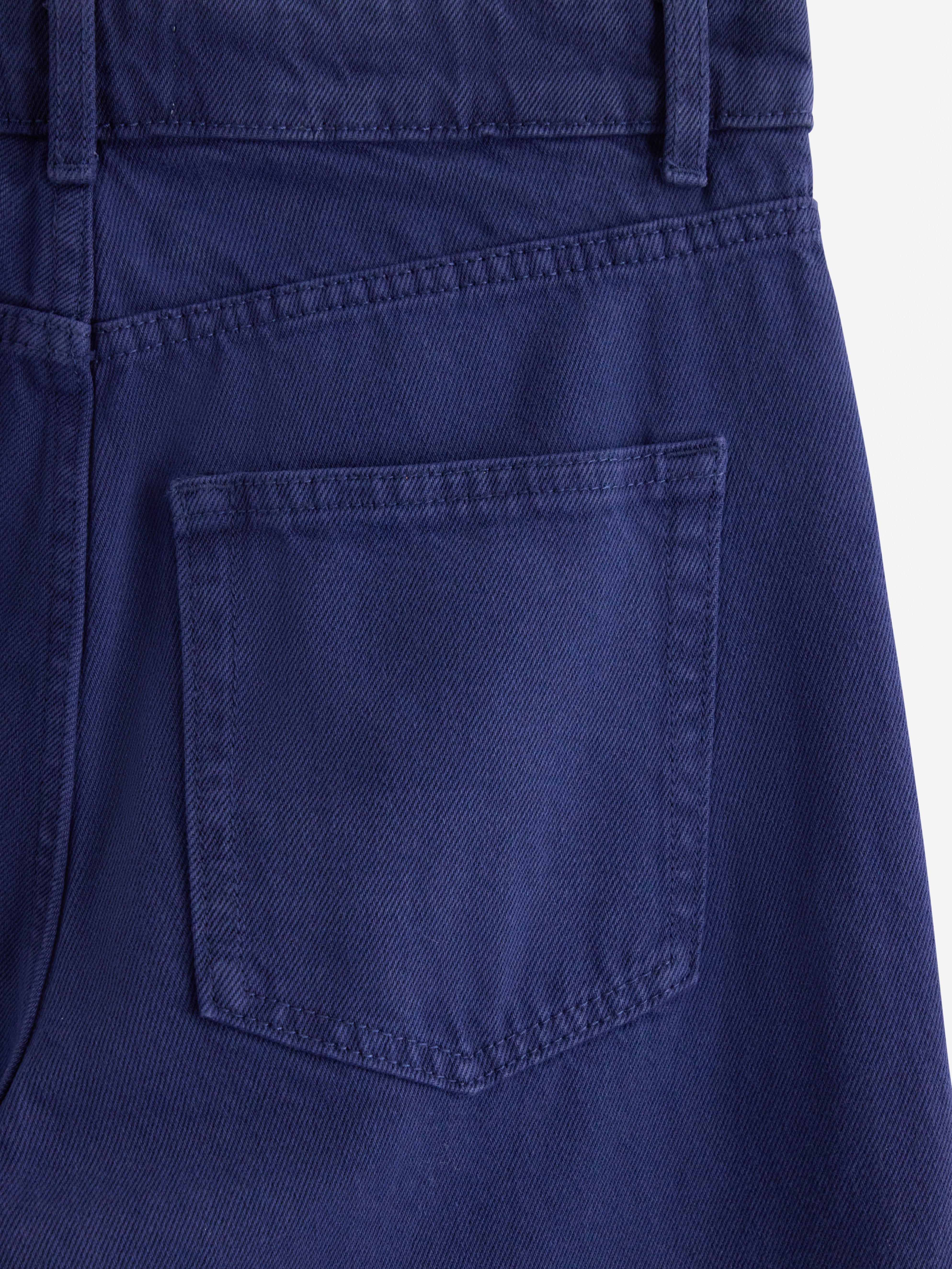 Jeans - Dam - Blå
