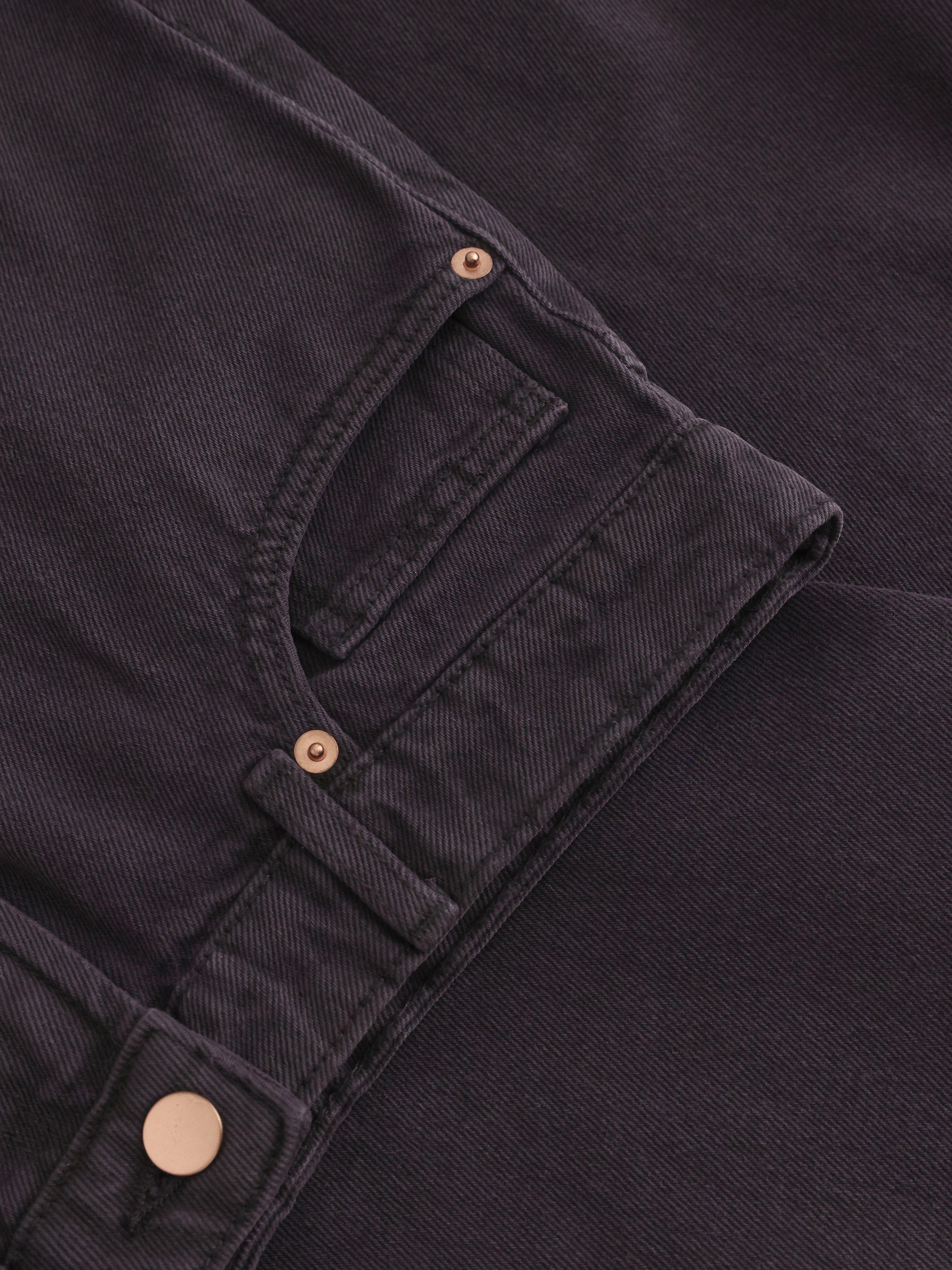 Jeans - Dam - Lila