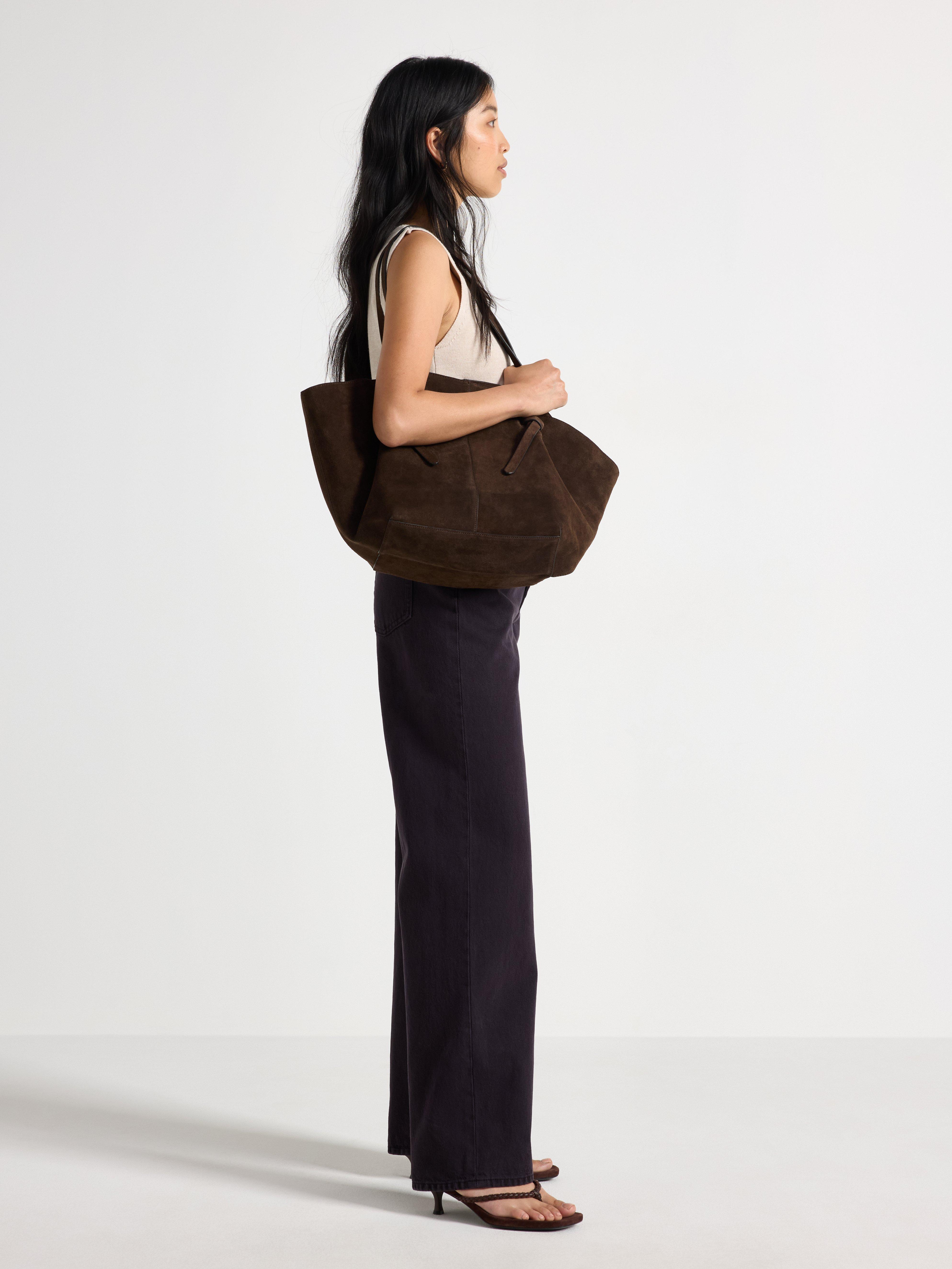 Jeans - Dam - Lila