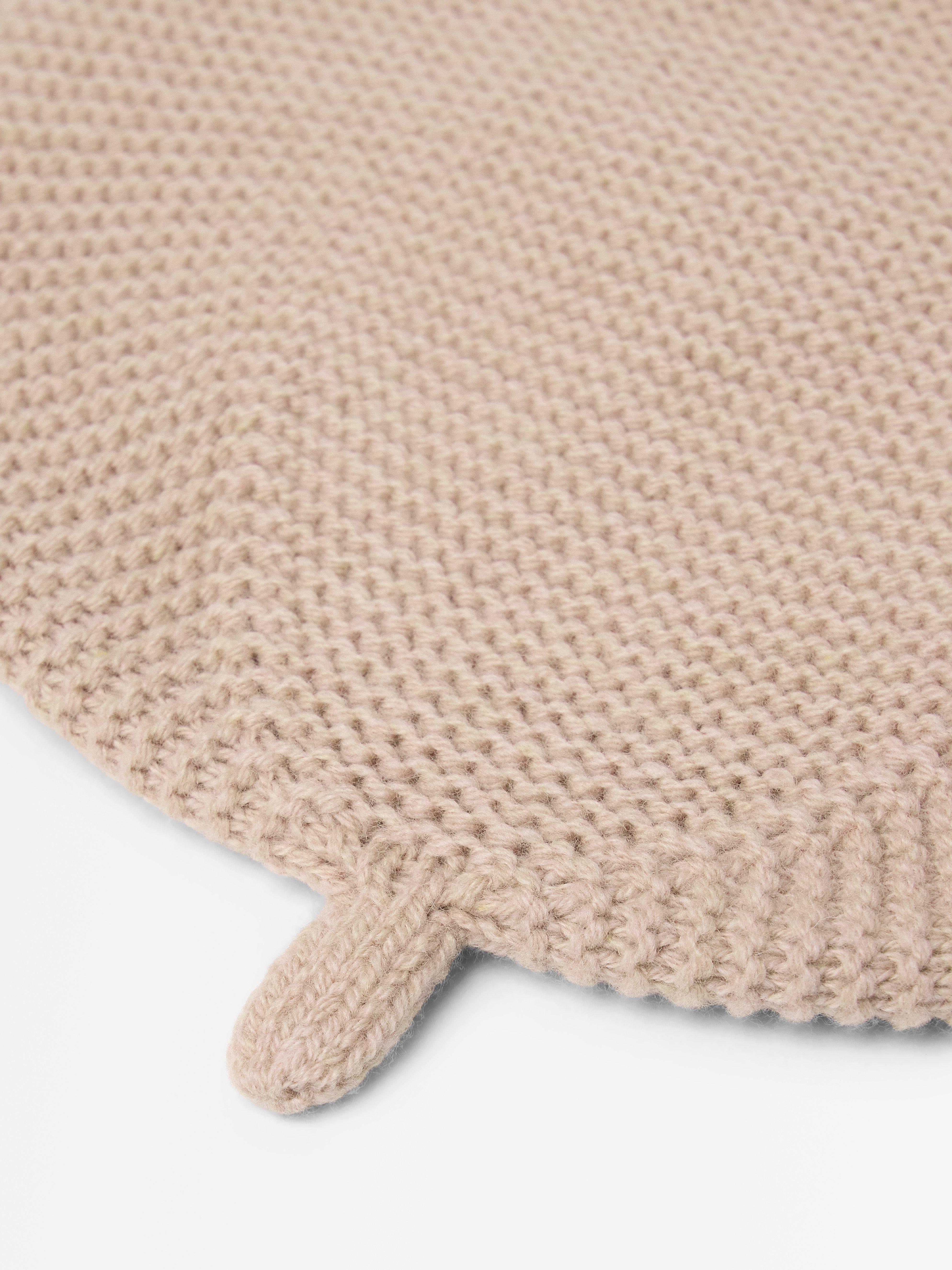 Caps - Barn - Beige