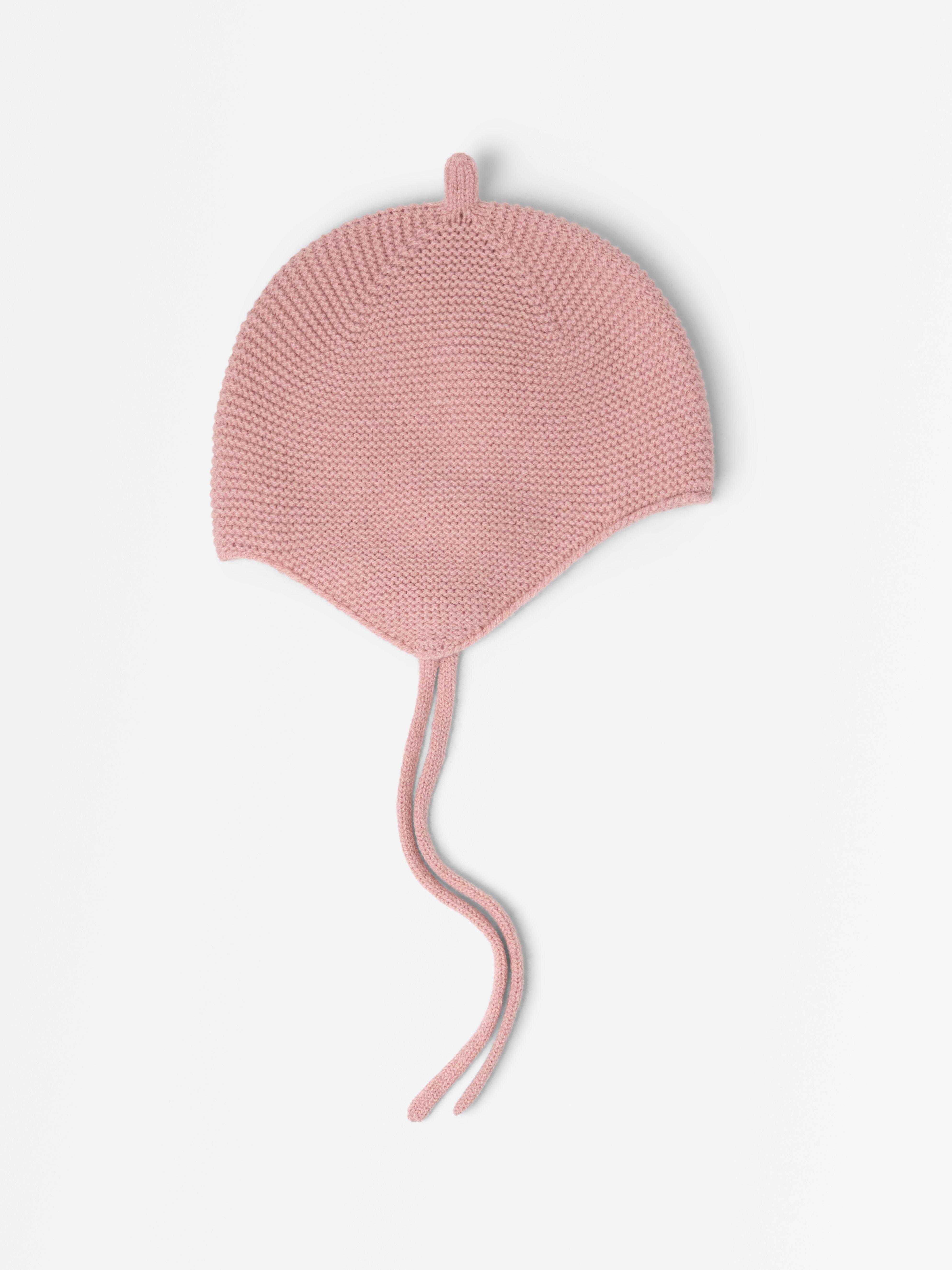 Dusty Pink