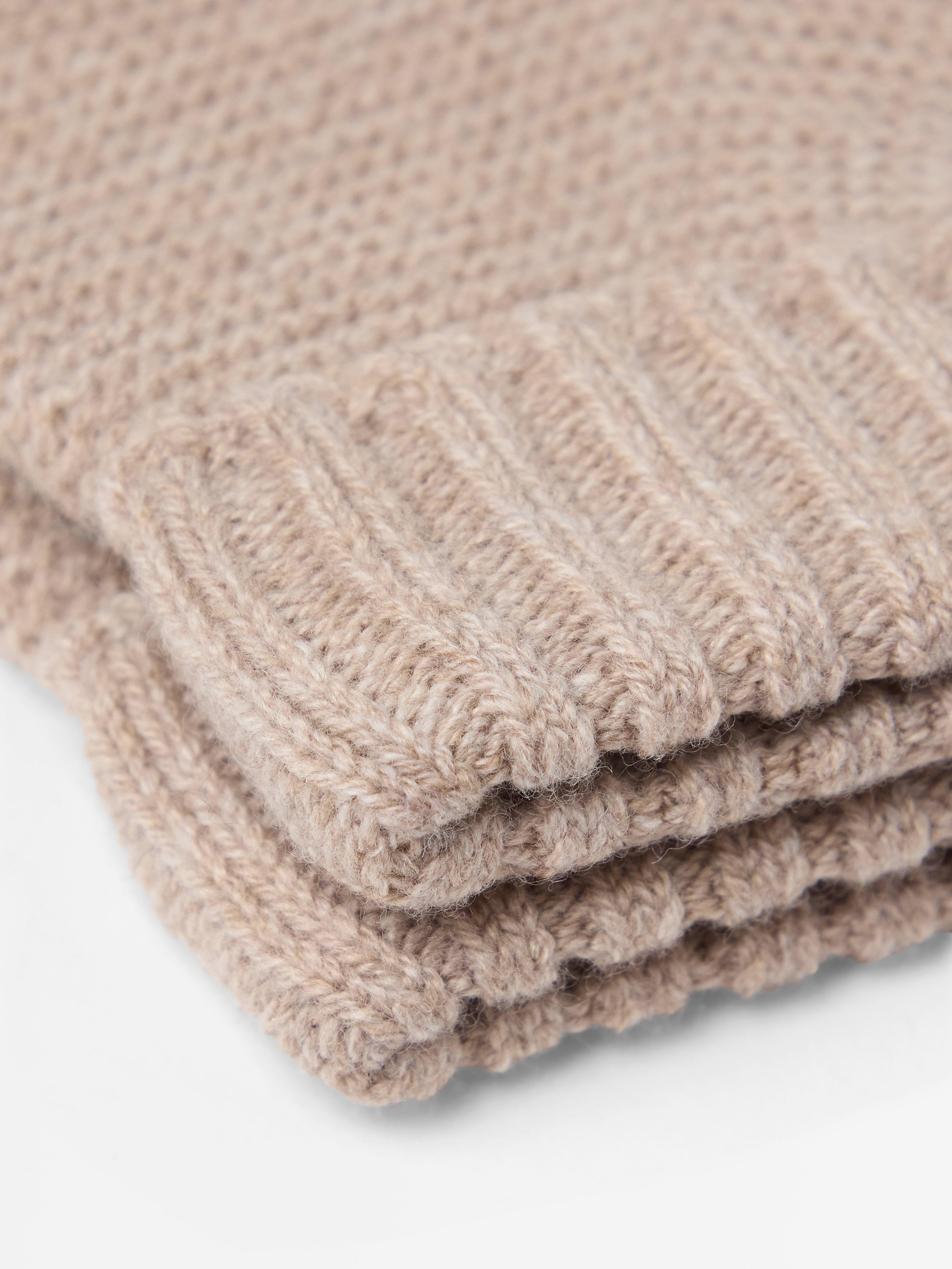 Votter - Barn - Beige