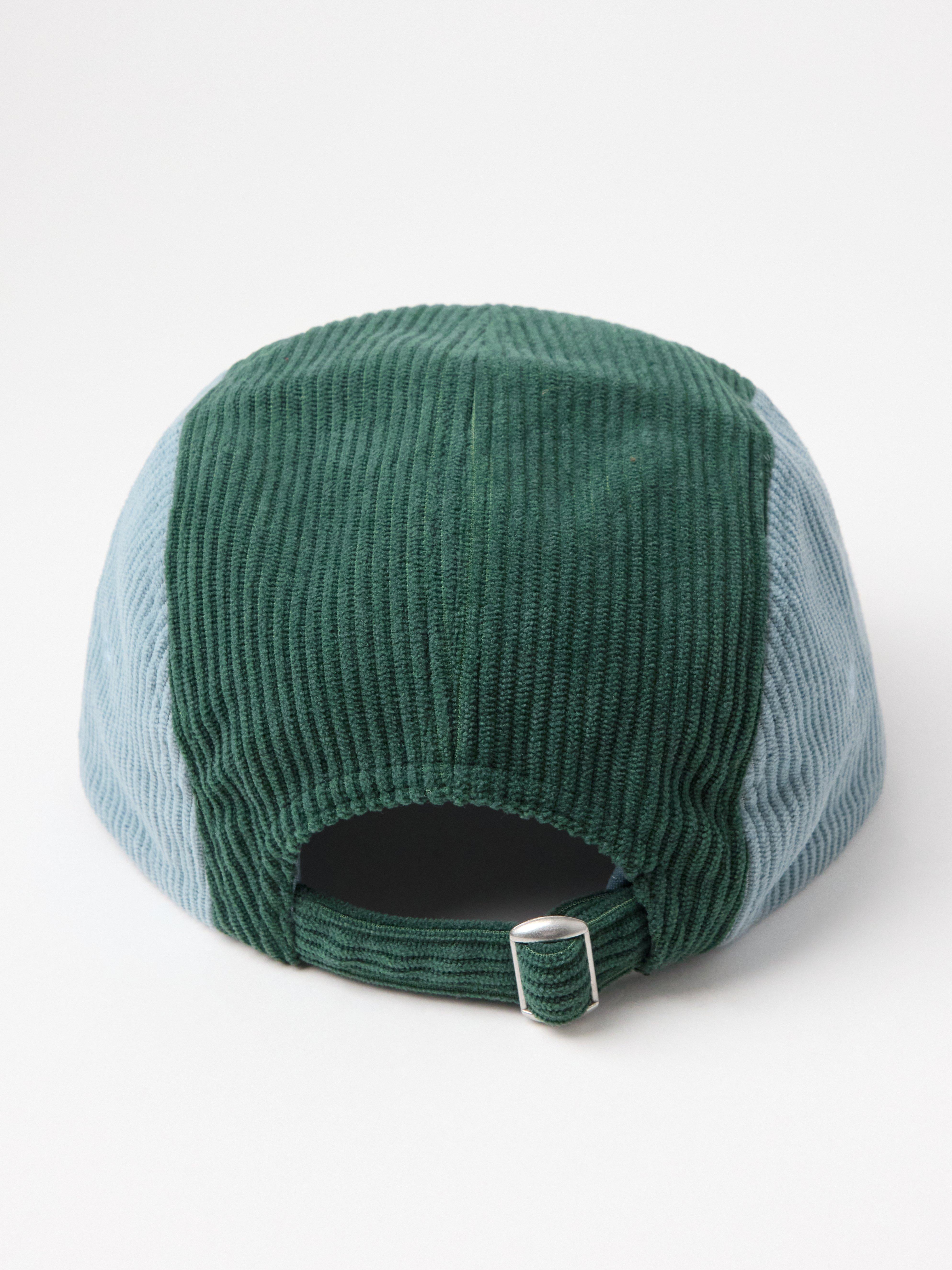 Caps - Barn - Blå