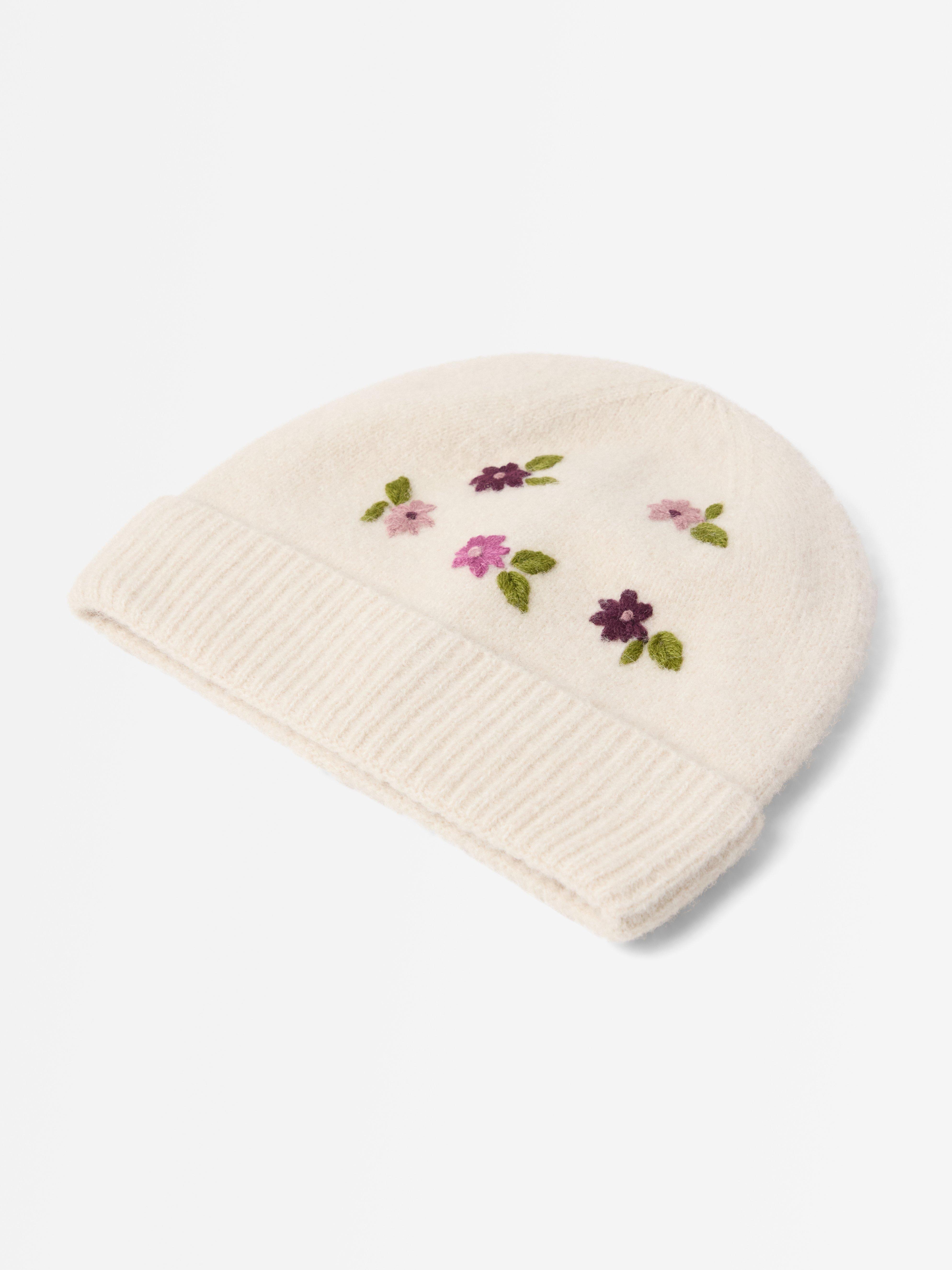 Cap - Kids Wear - Beige