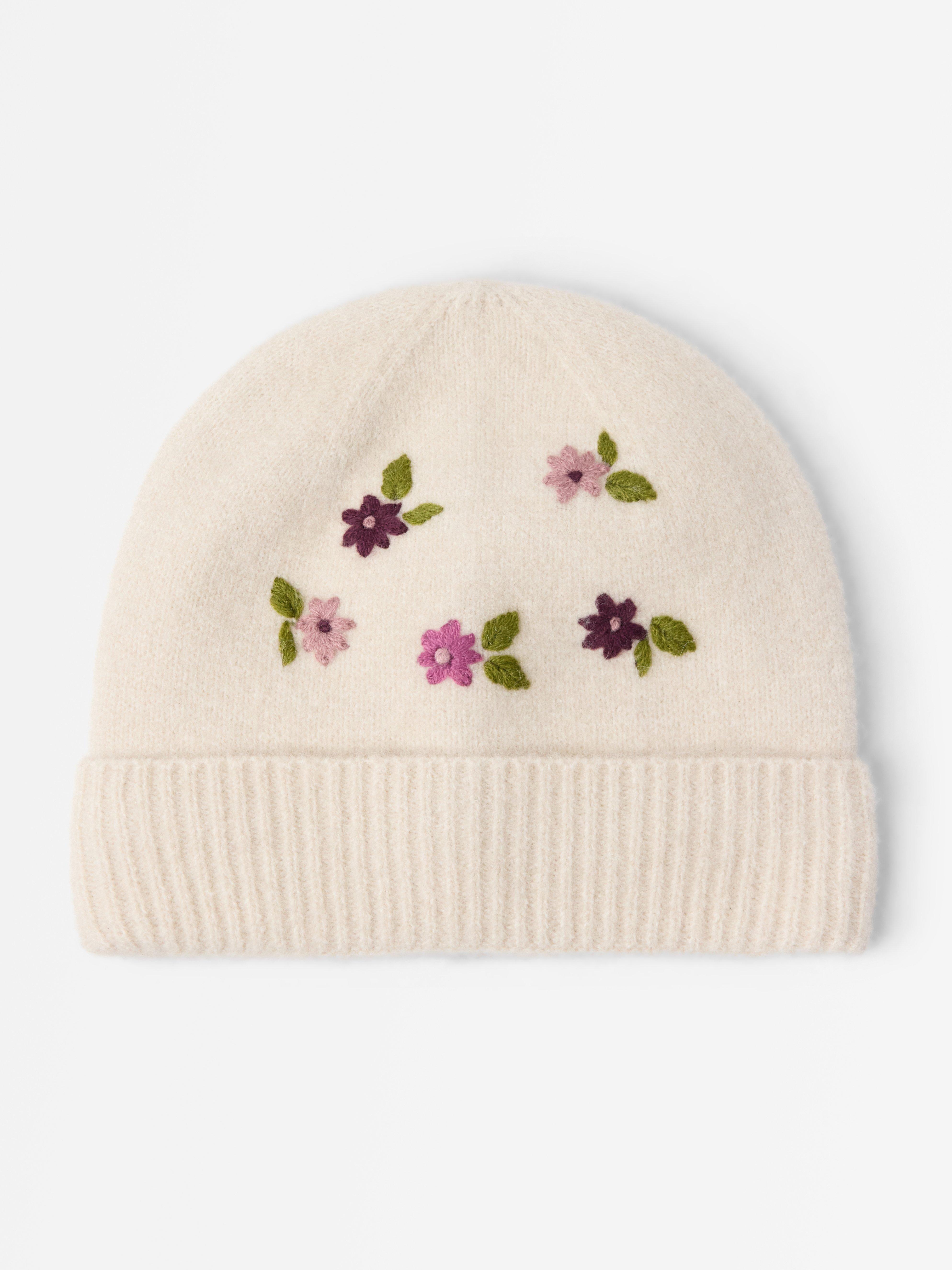 Cap - Kids Wear - Beige