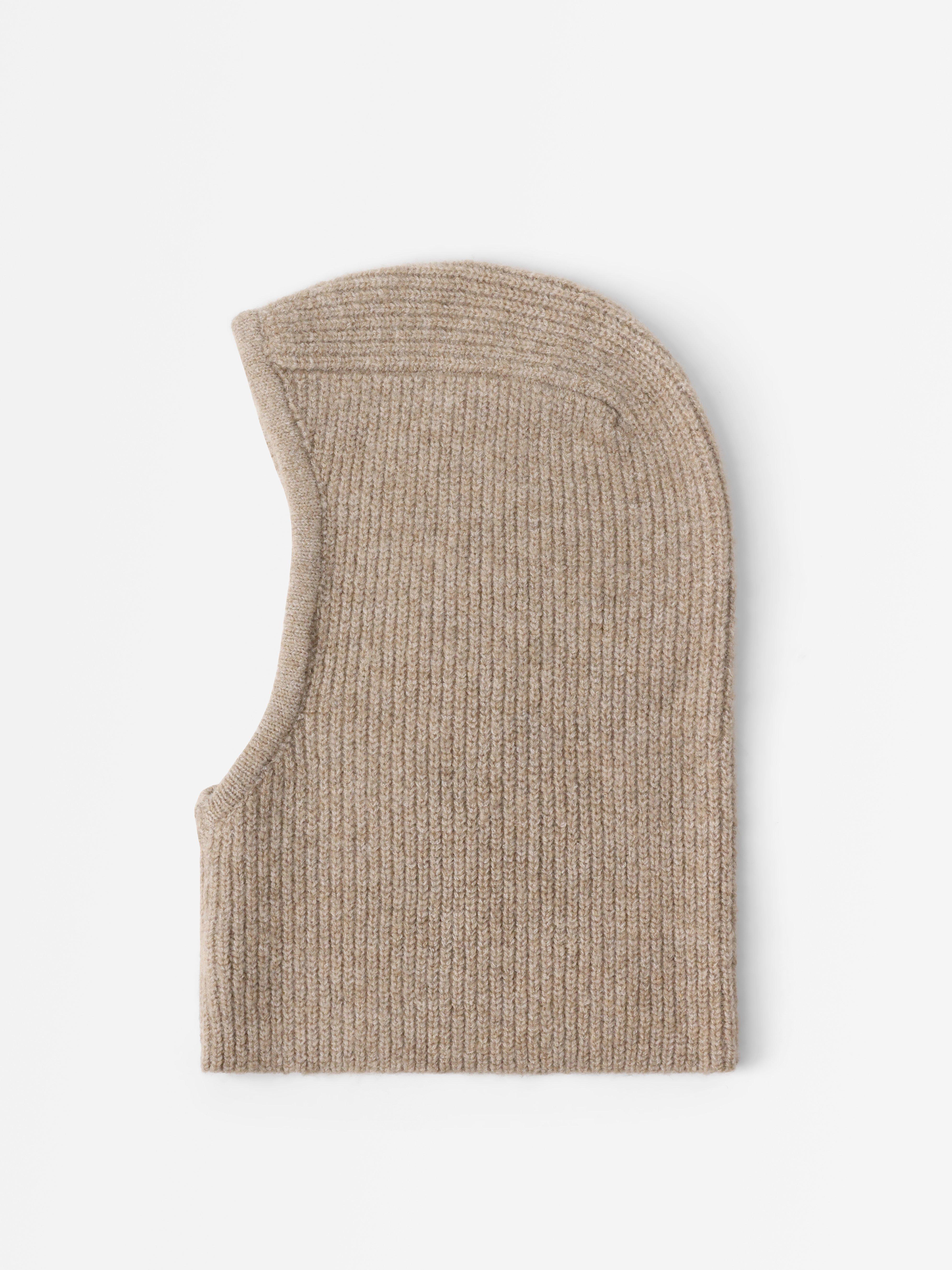 Balaclava - Barn - Beige