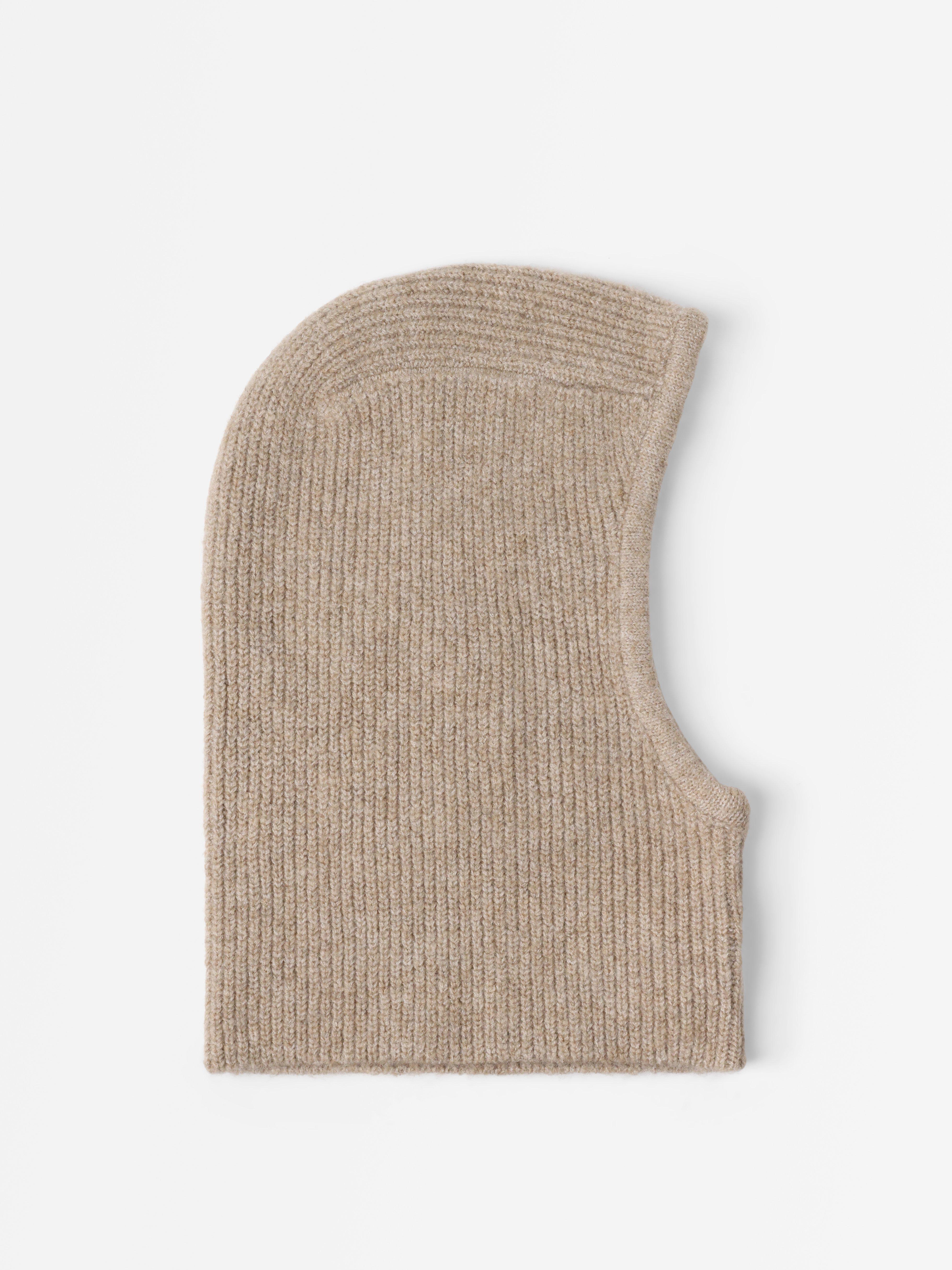 Balaclava - Barn - Beige