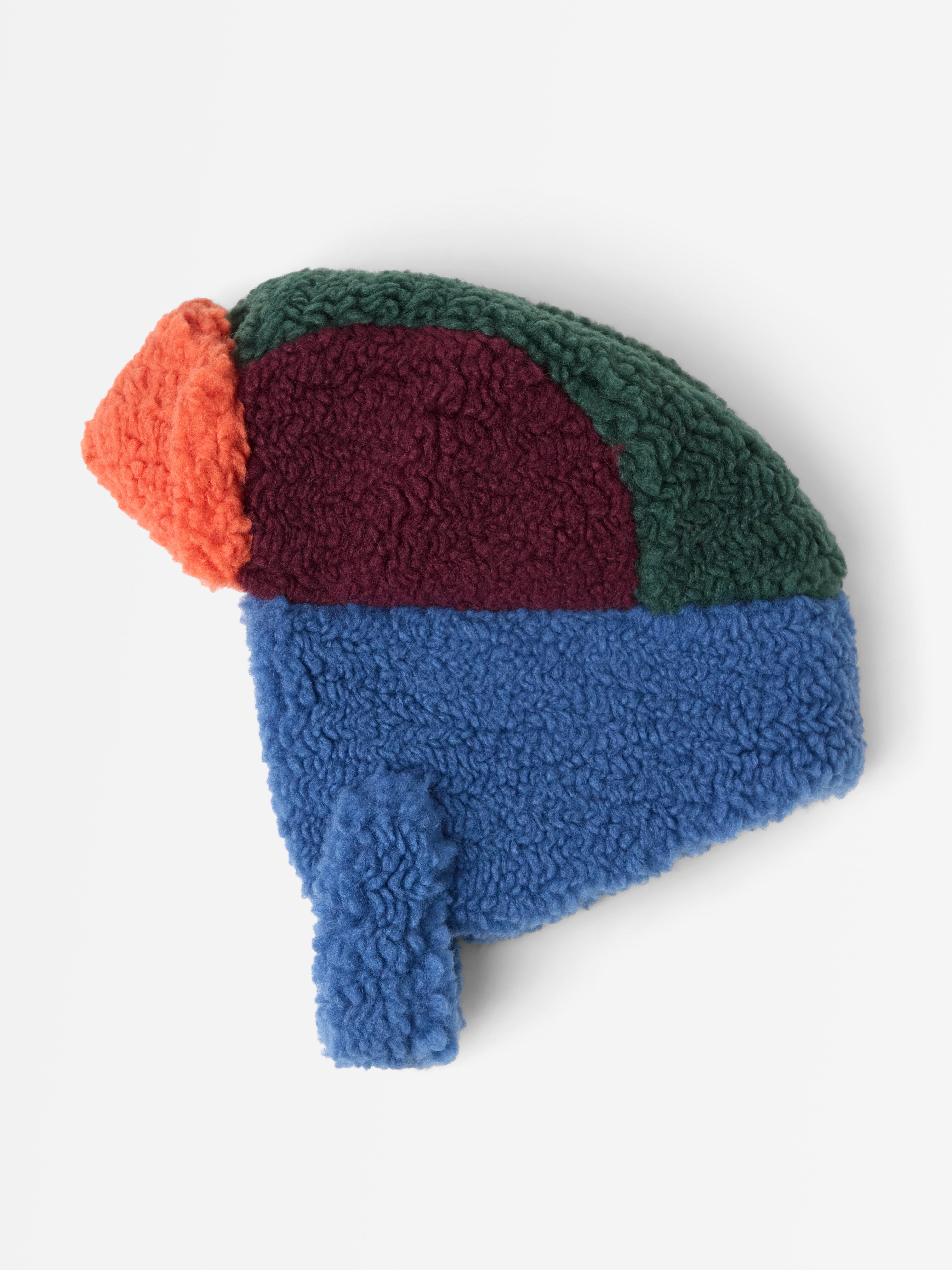 Cap - Kids Wear - Blue