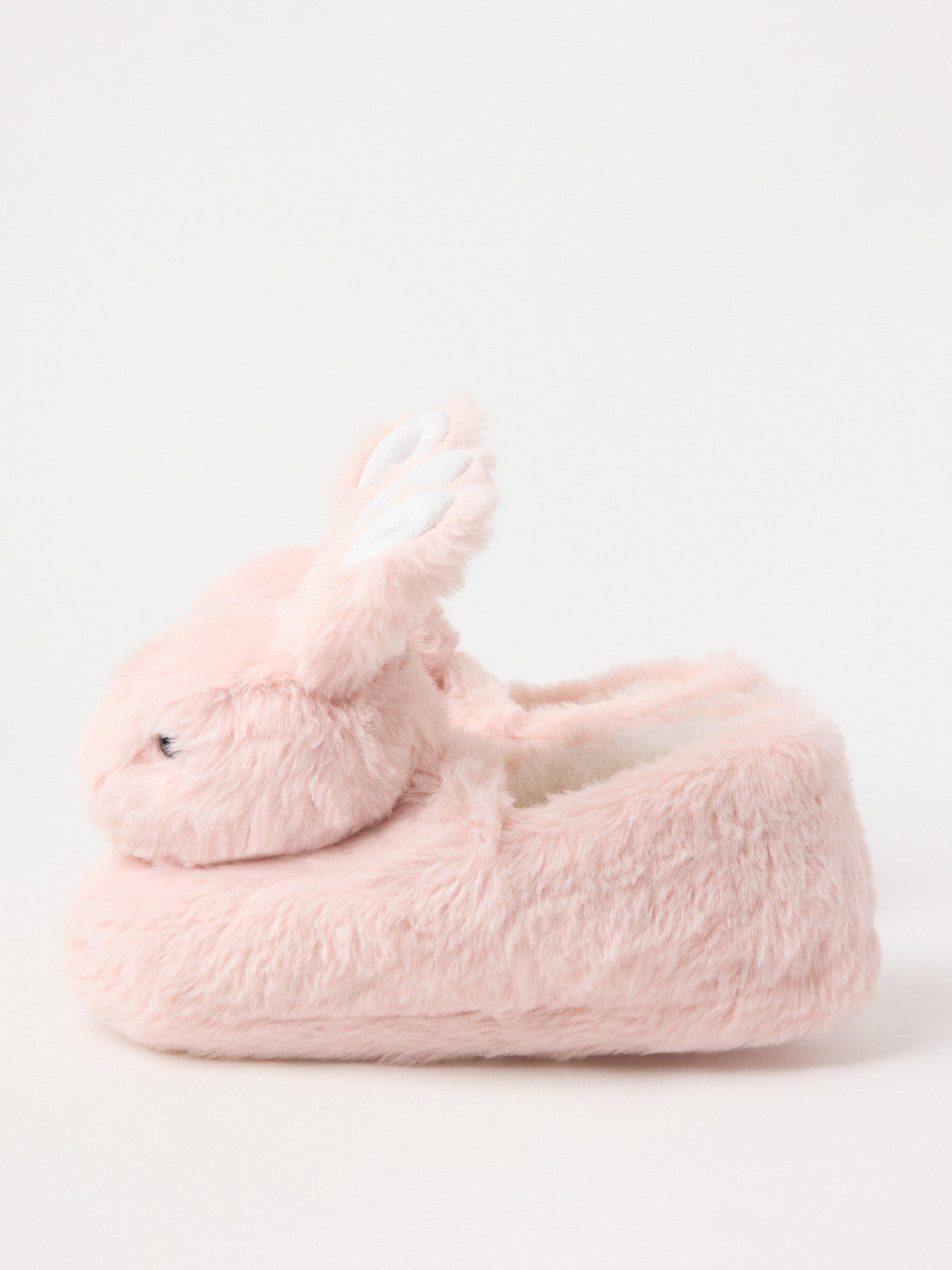 Slippers - Kids Wear - Pink