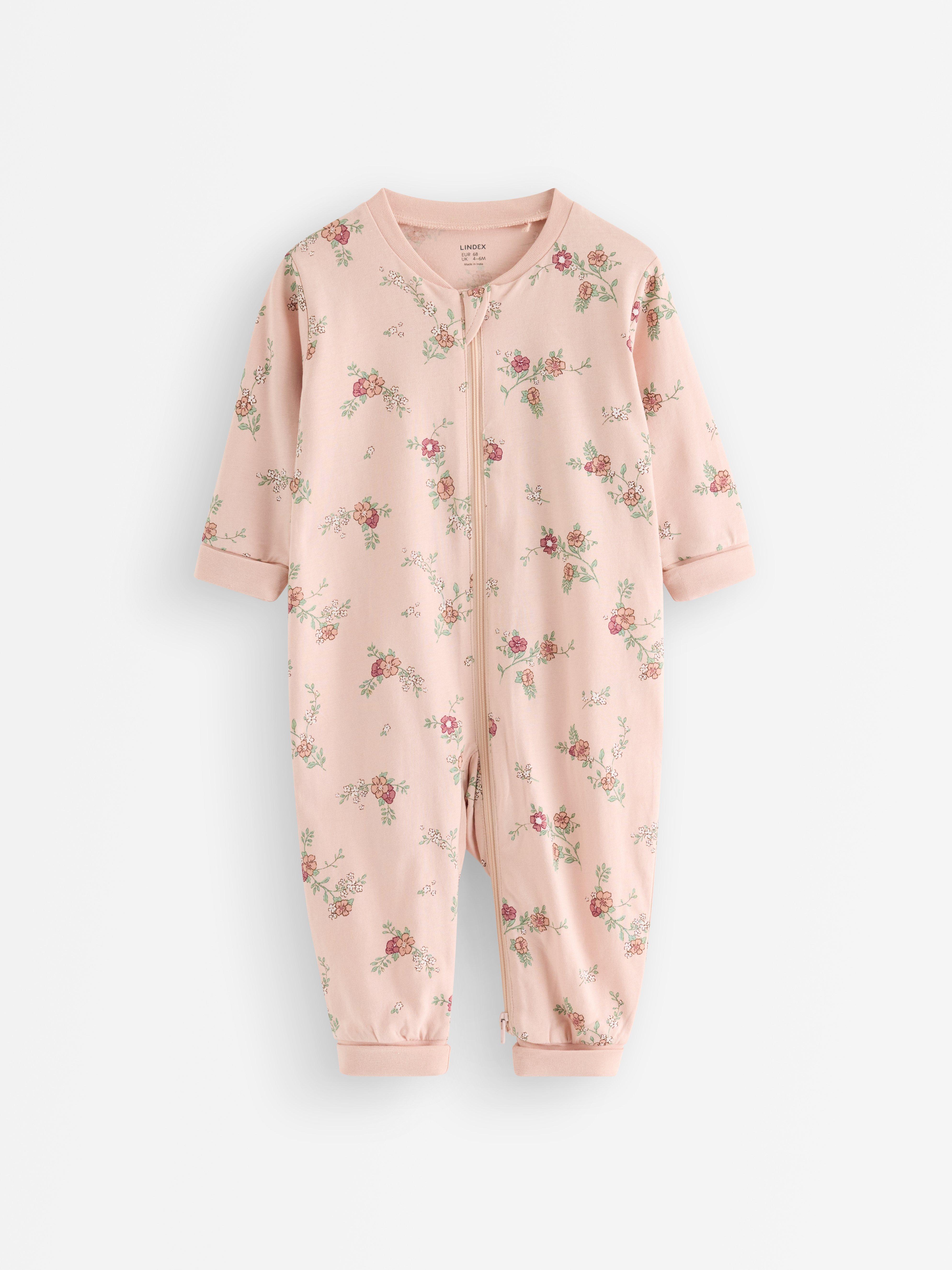 Pyjama onesie - Kids Wear - Pink