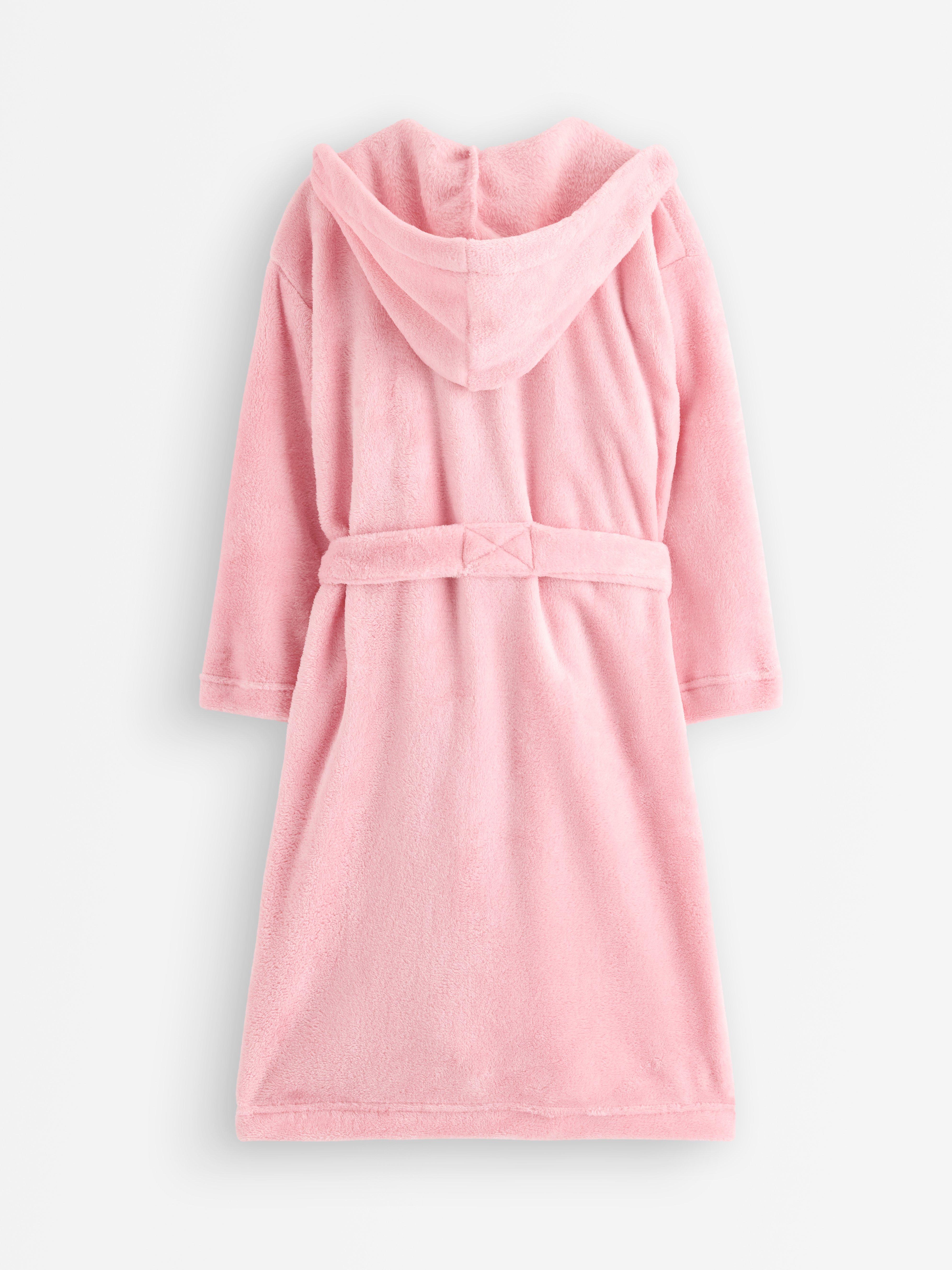 Robe - Kids Wear - Pink
