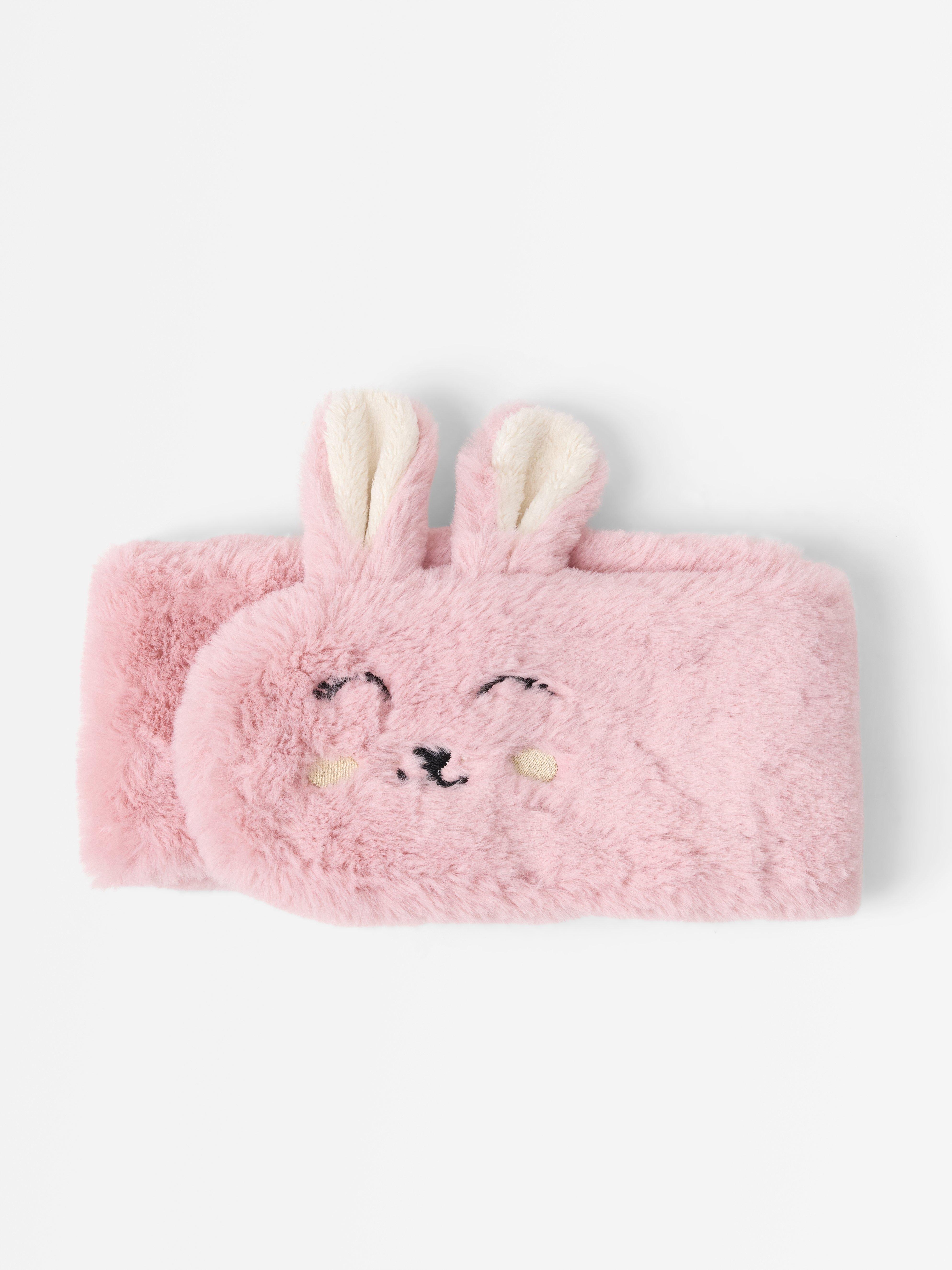 Huivi - Lapset - Pinkki