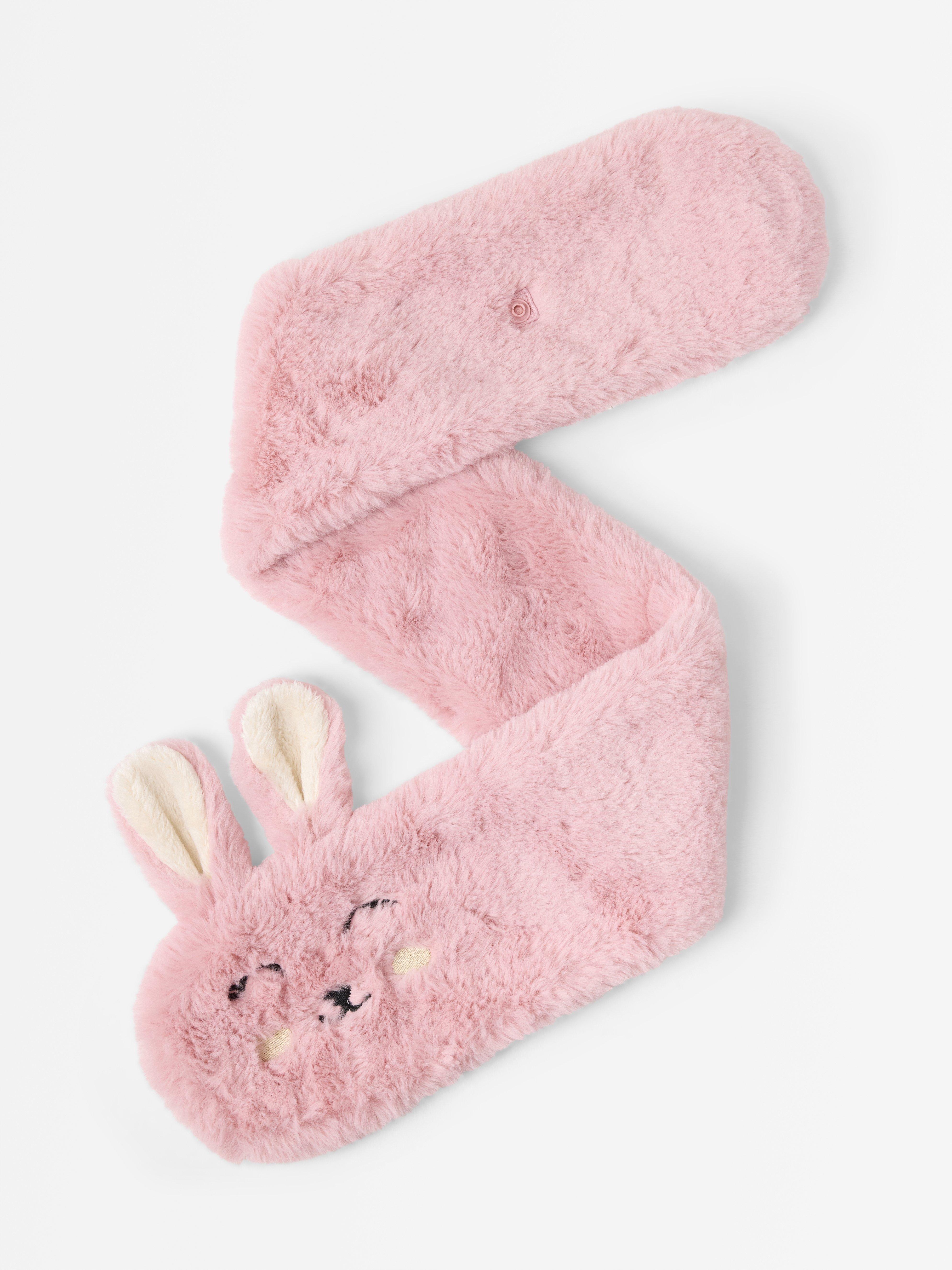Scarf  - Kids Wear - Pink
