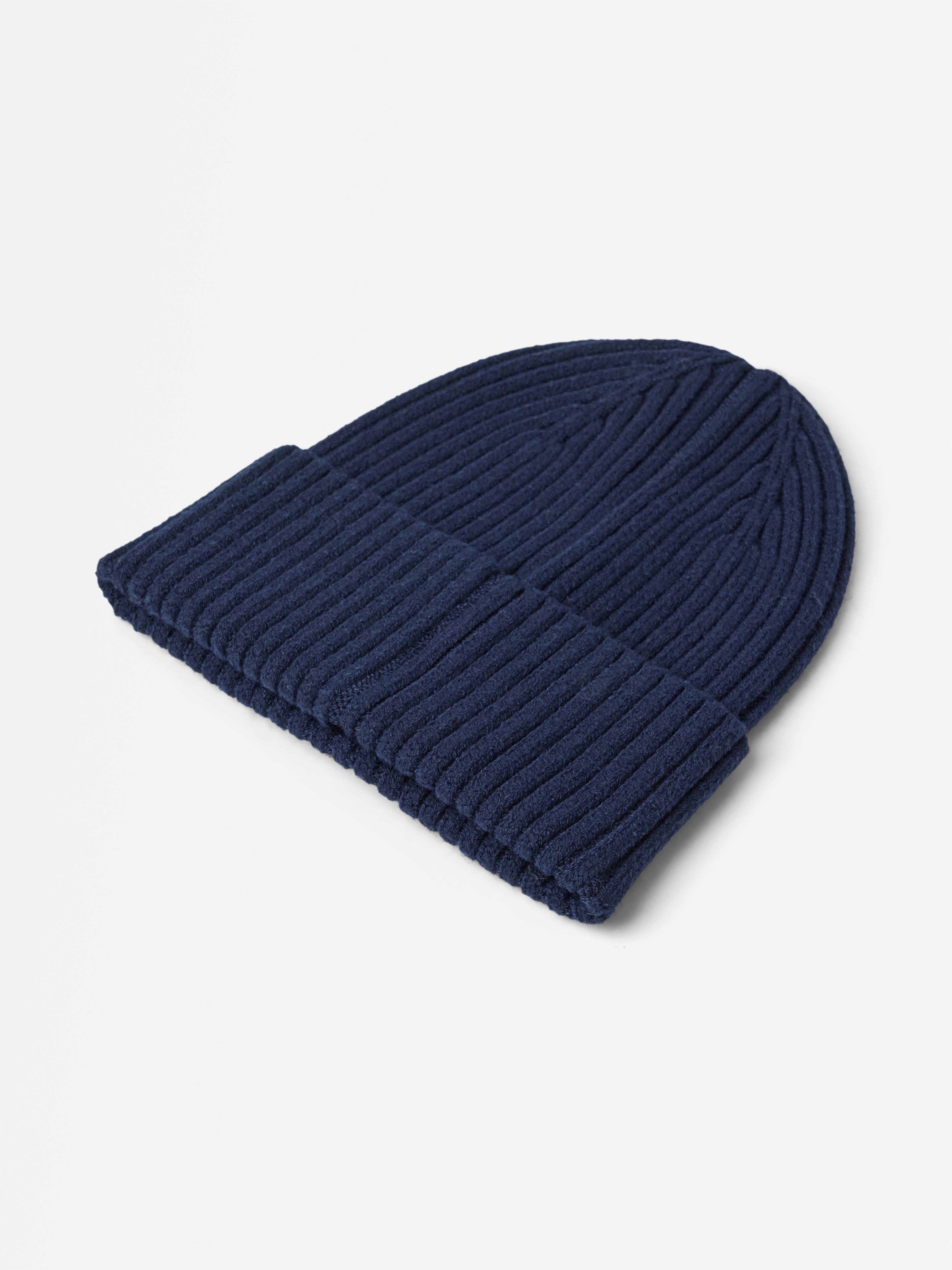 Caps - Barn - Blå