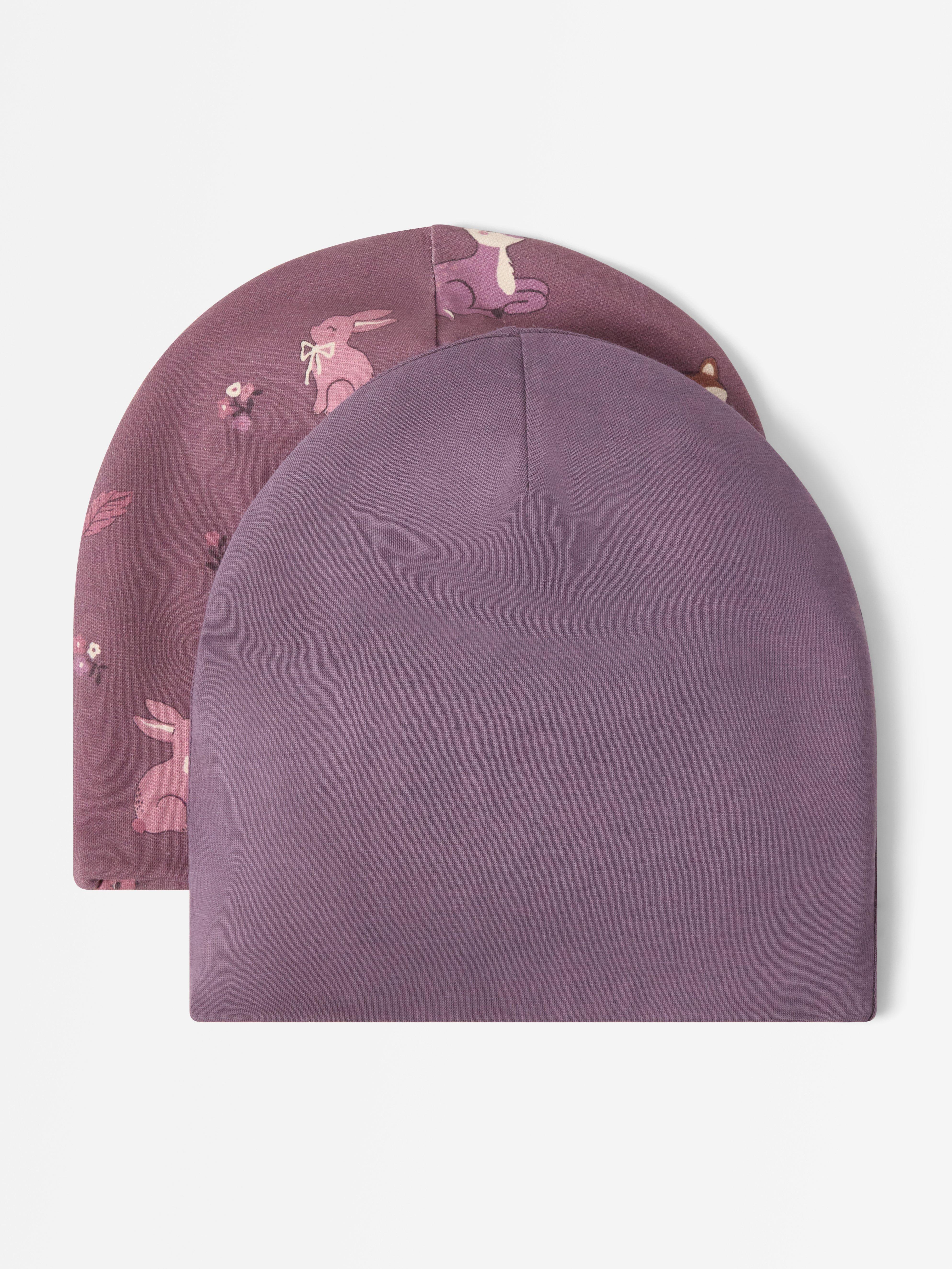 Lippis - Lapset - Liila