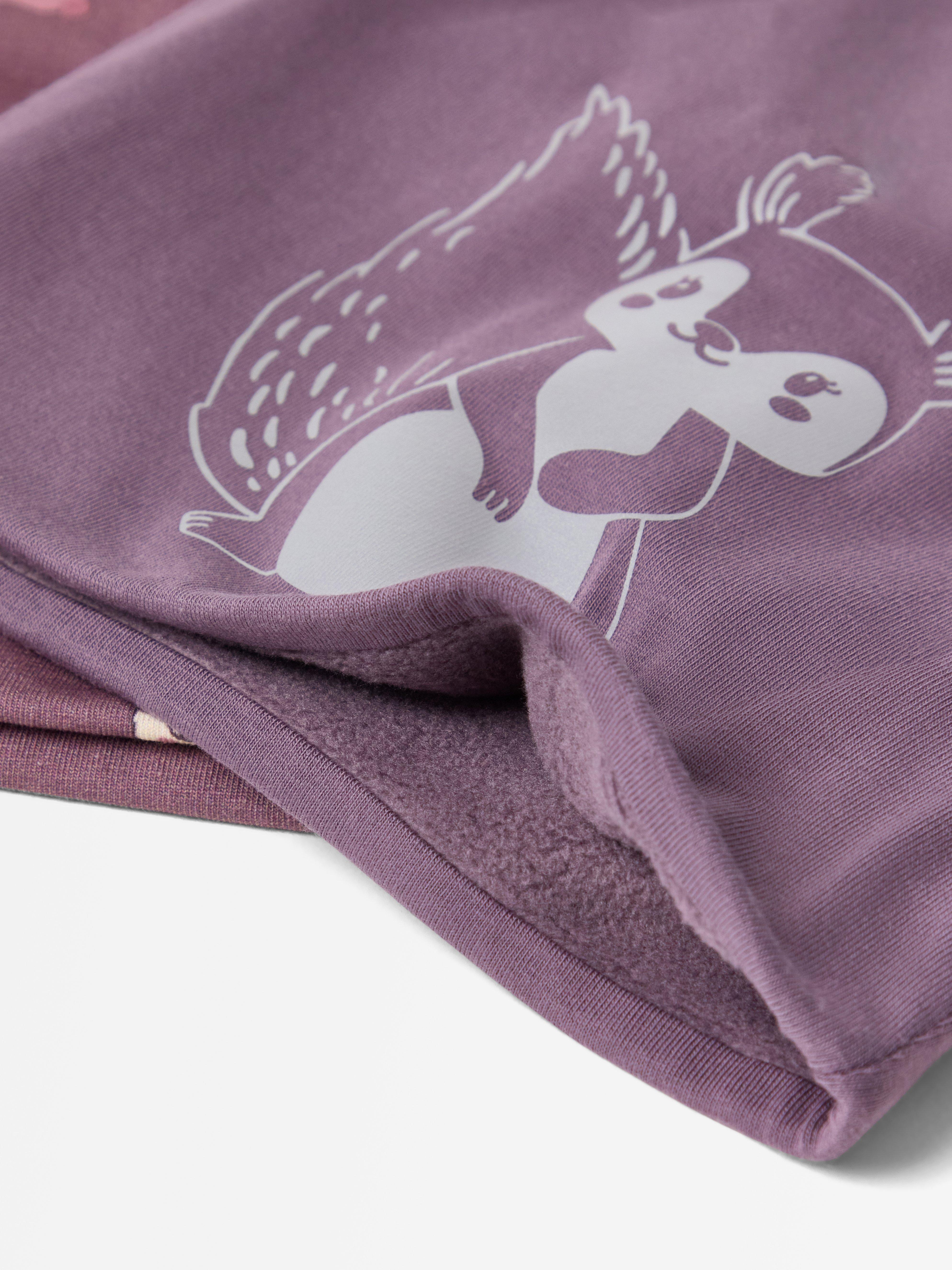 Cap - Kids Wear - Lilac
