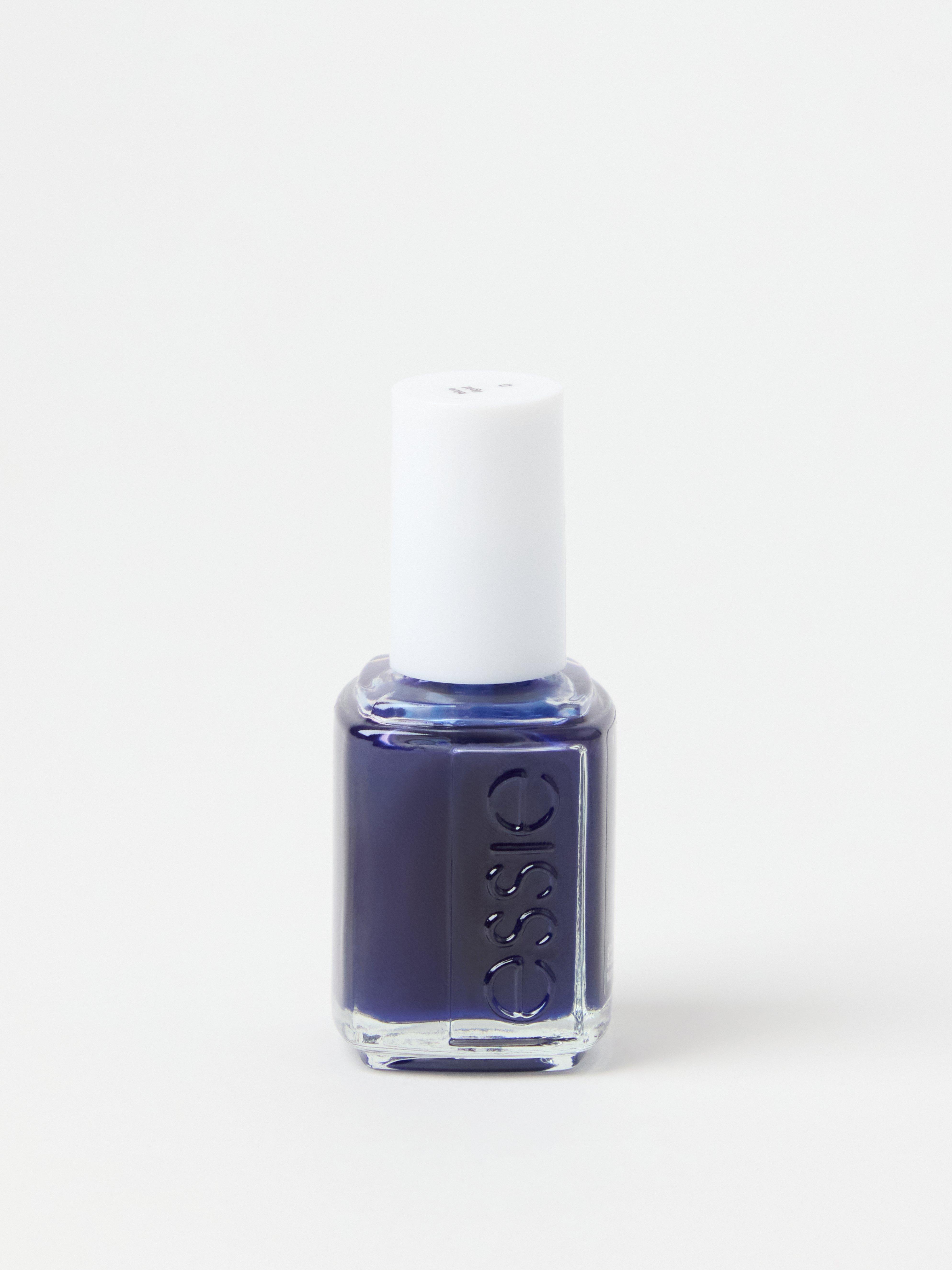 Nagellack - Kosmetik - Blank