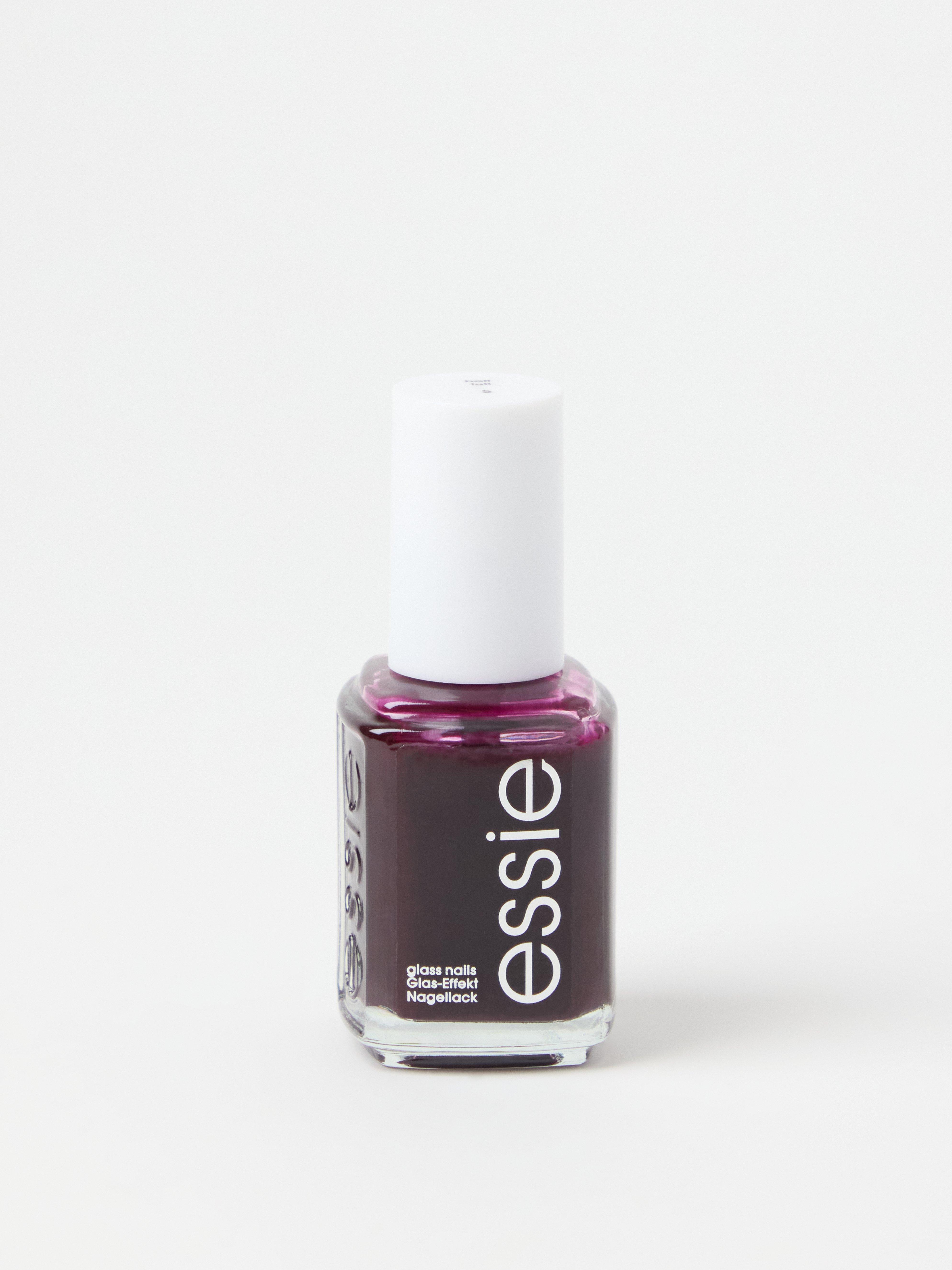 Nagellack - Kosmetik - Blank