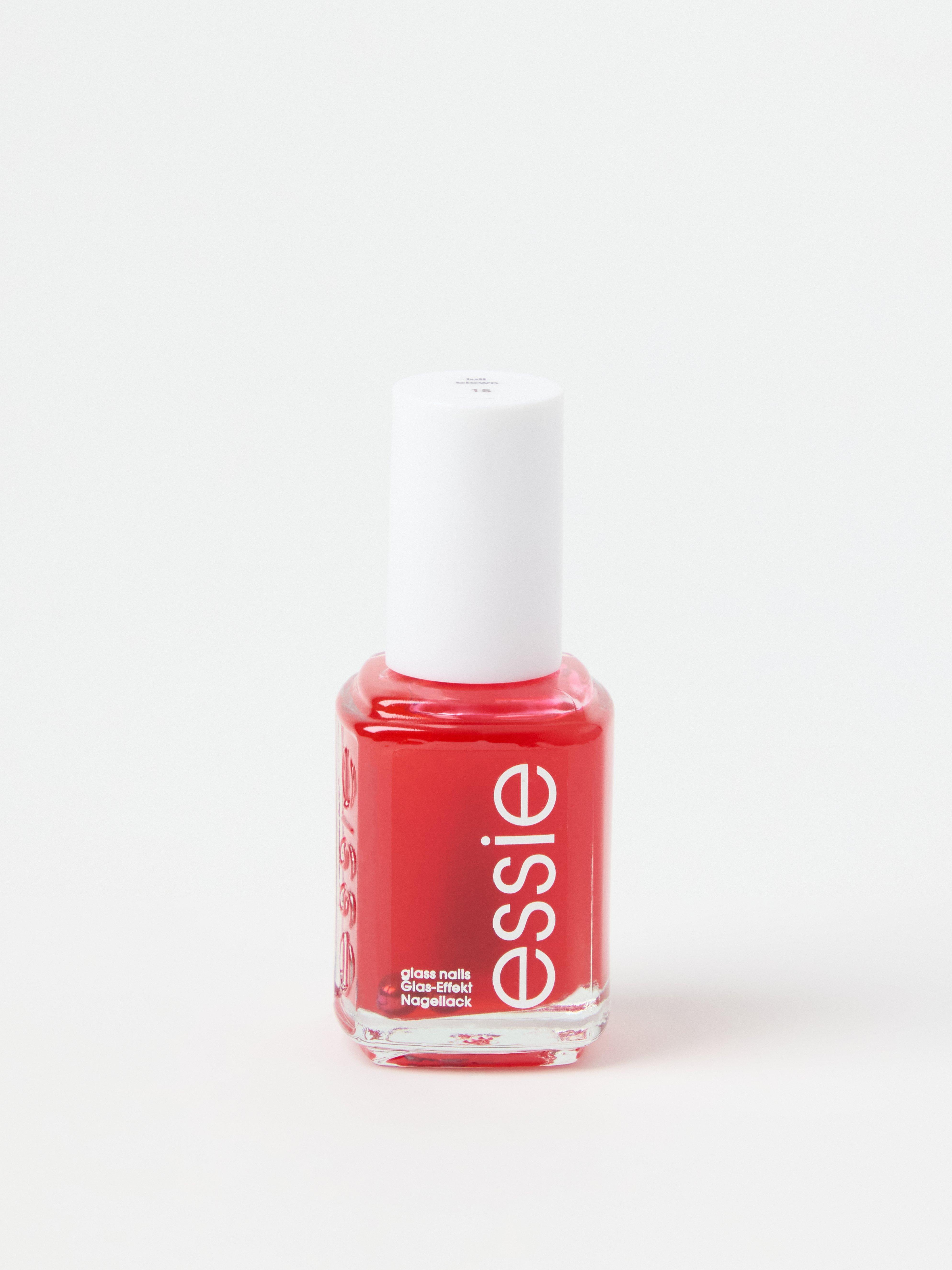 Nagellack - Kosmetik - Blank