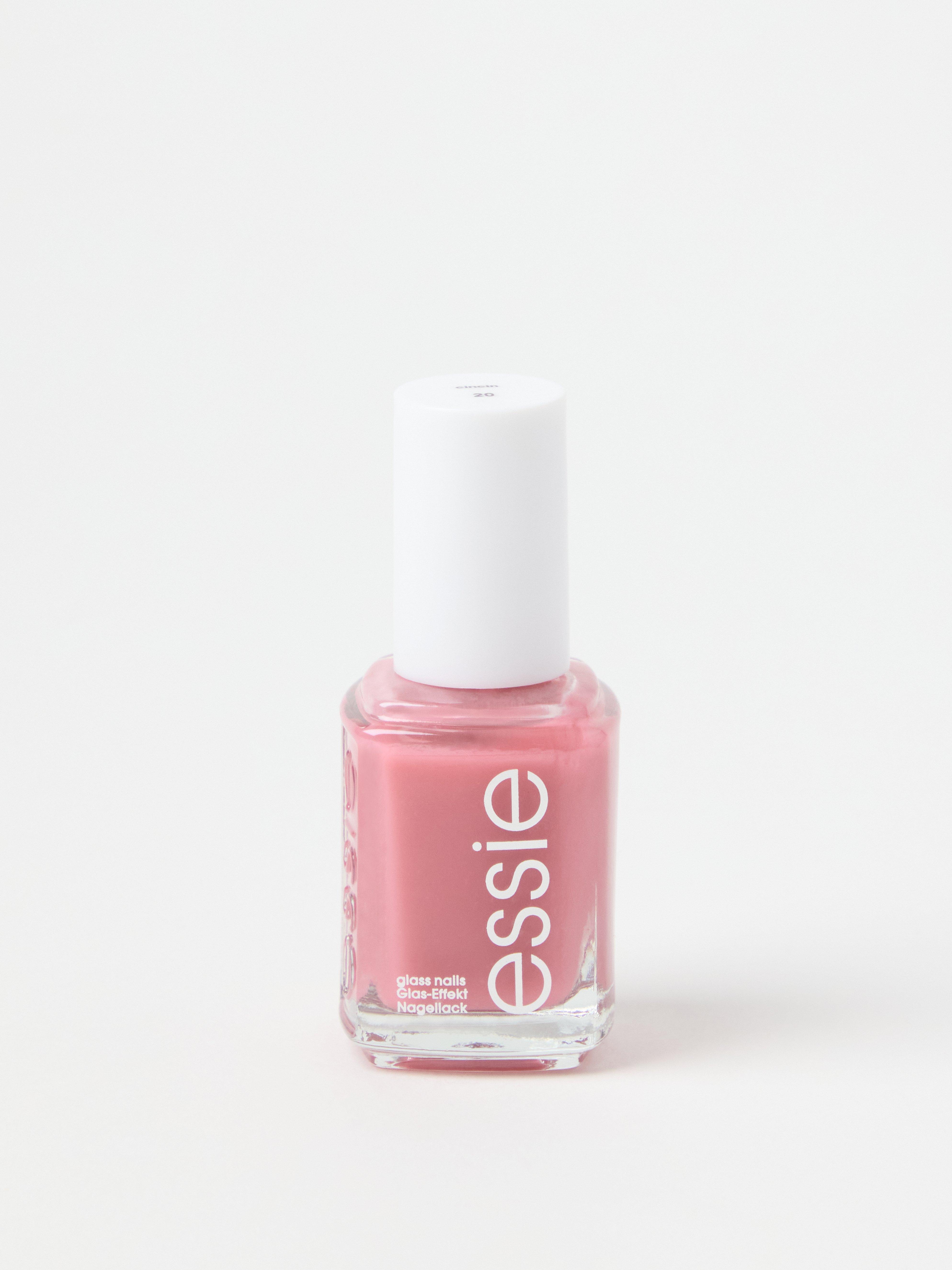 Nagellack - Kosmetik - Blank