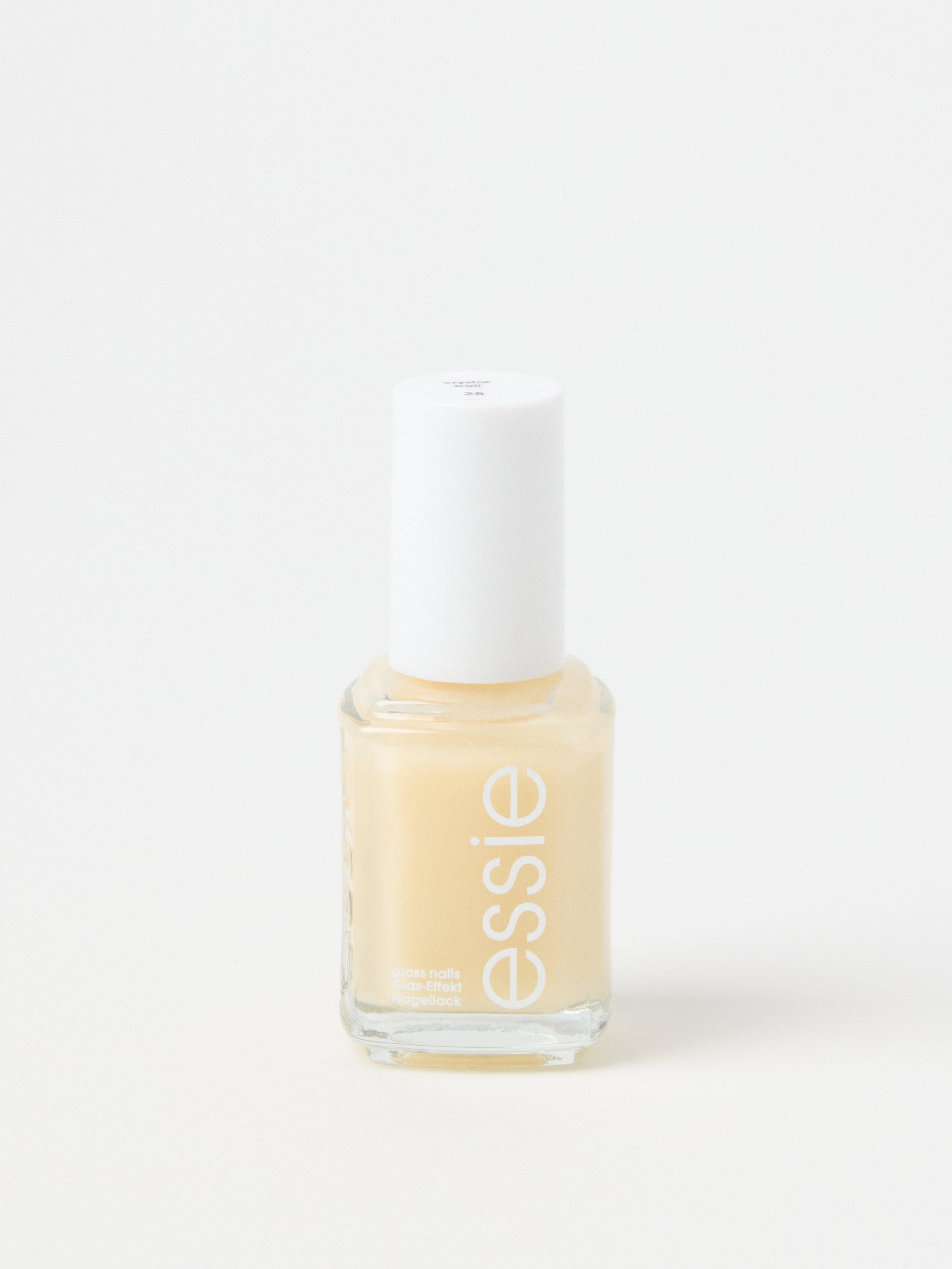 Nagellack - Kosmetik - Blank