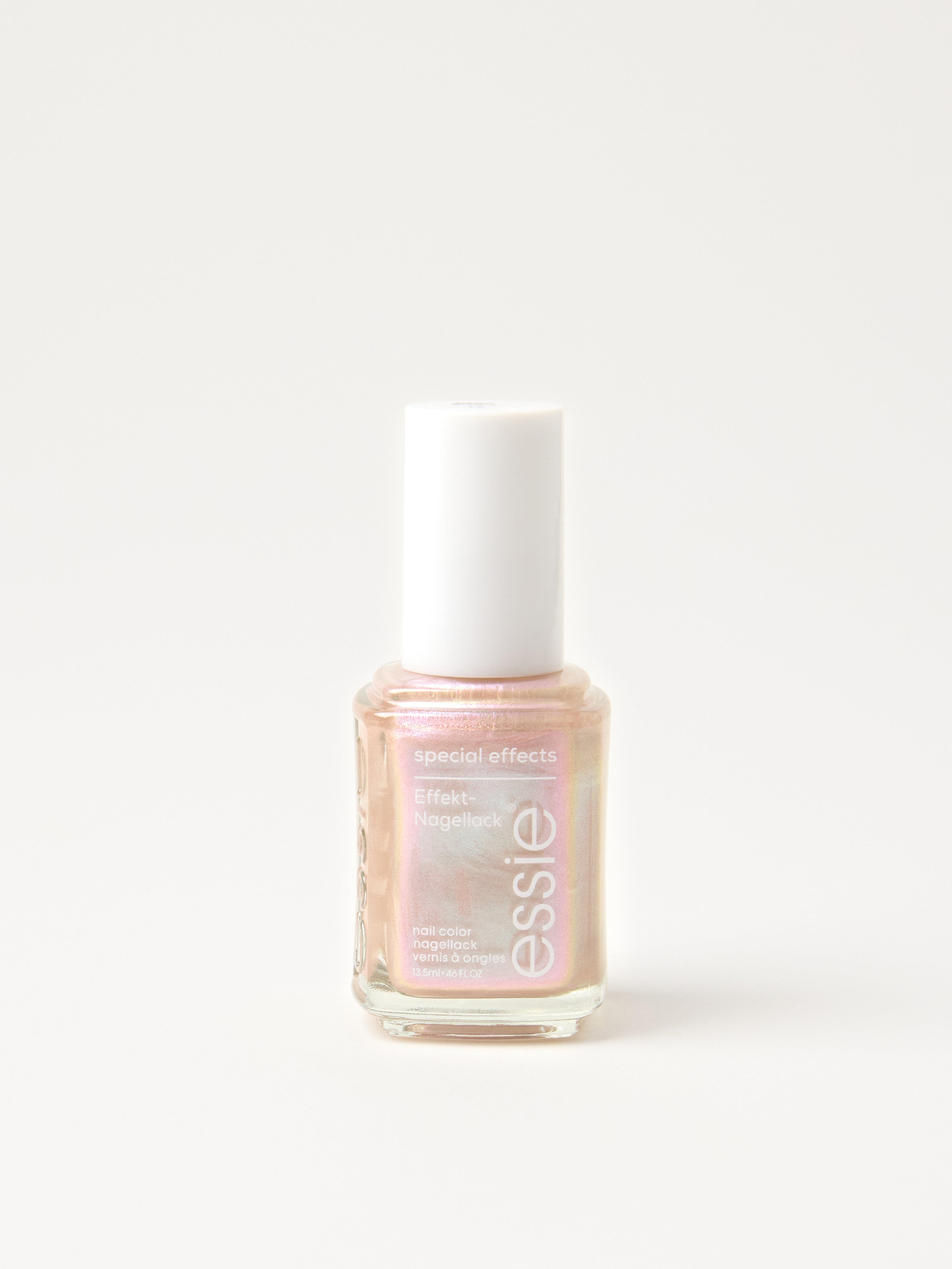 Nagellack - Kosmetik - Blank