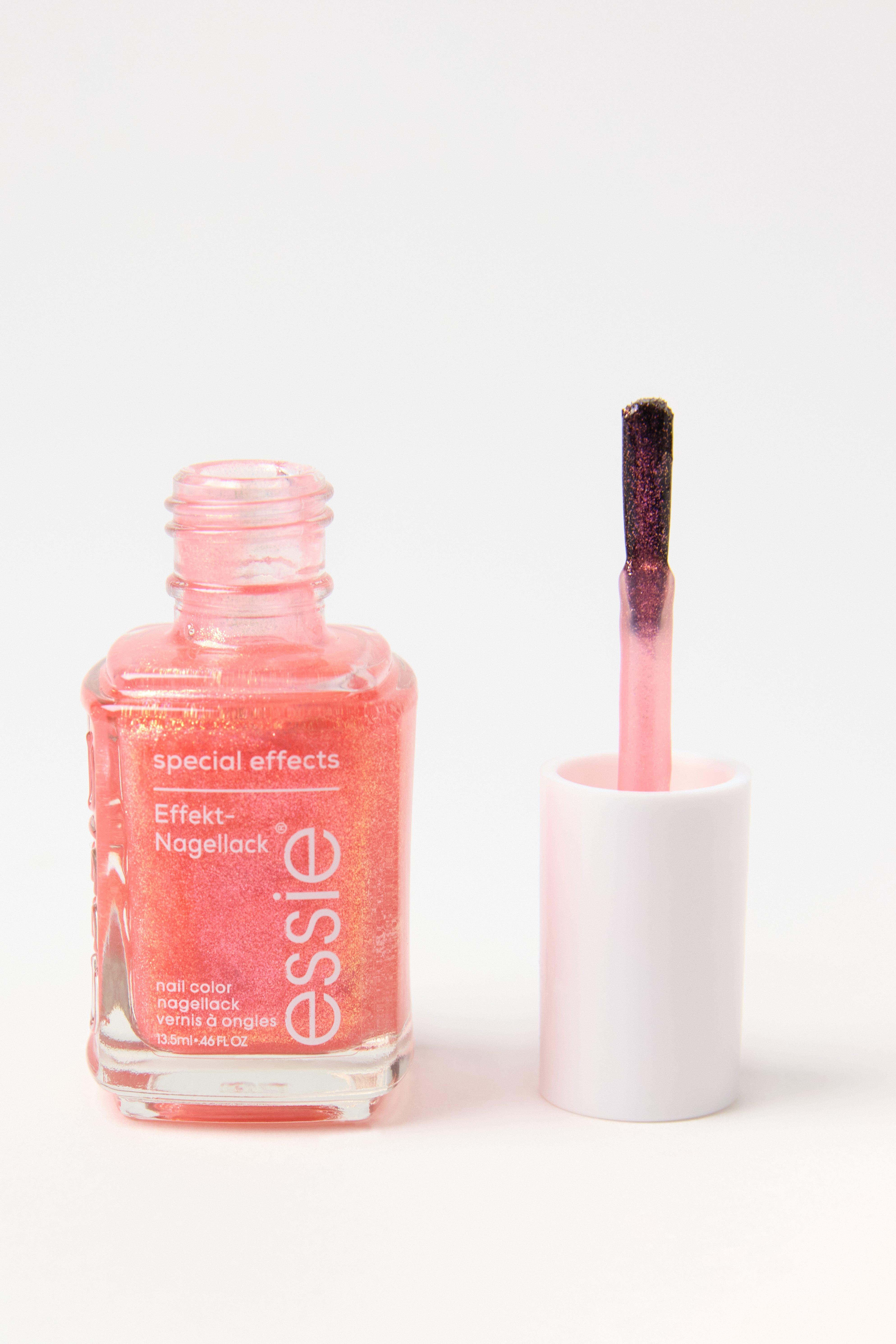 Nagellack - Kosmetik - Blank