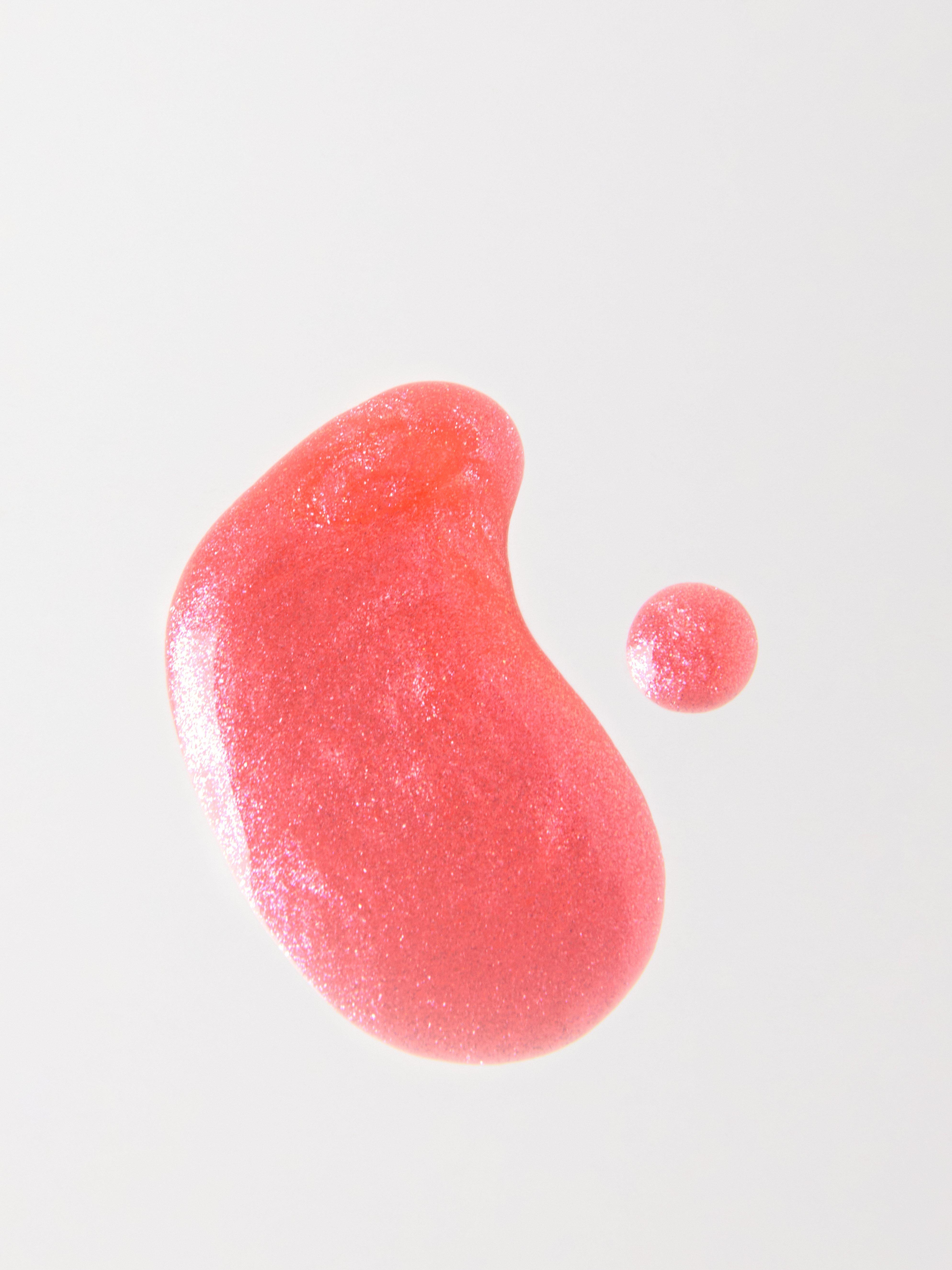 Nagellack - Kosmetik - Blank