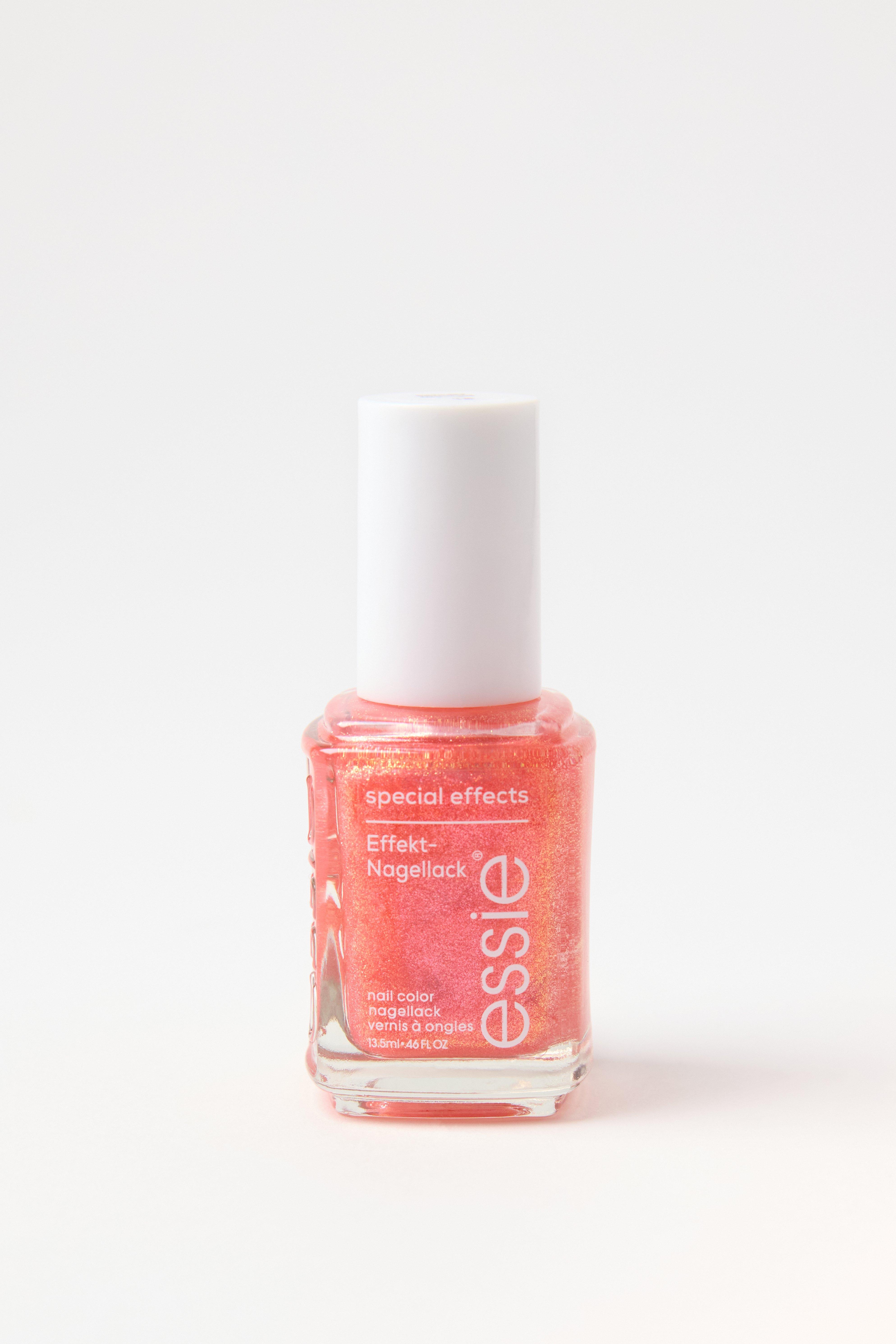 Nagellack - Kosmetik - Blank
