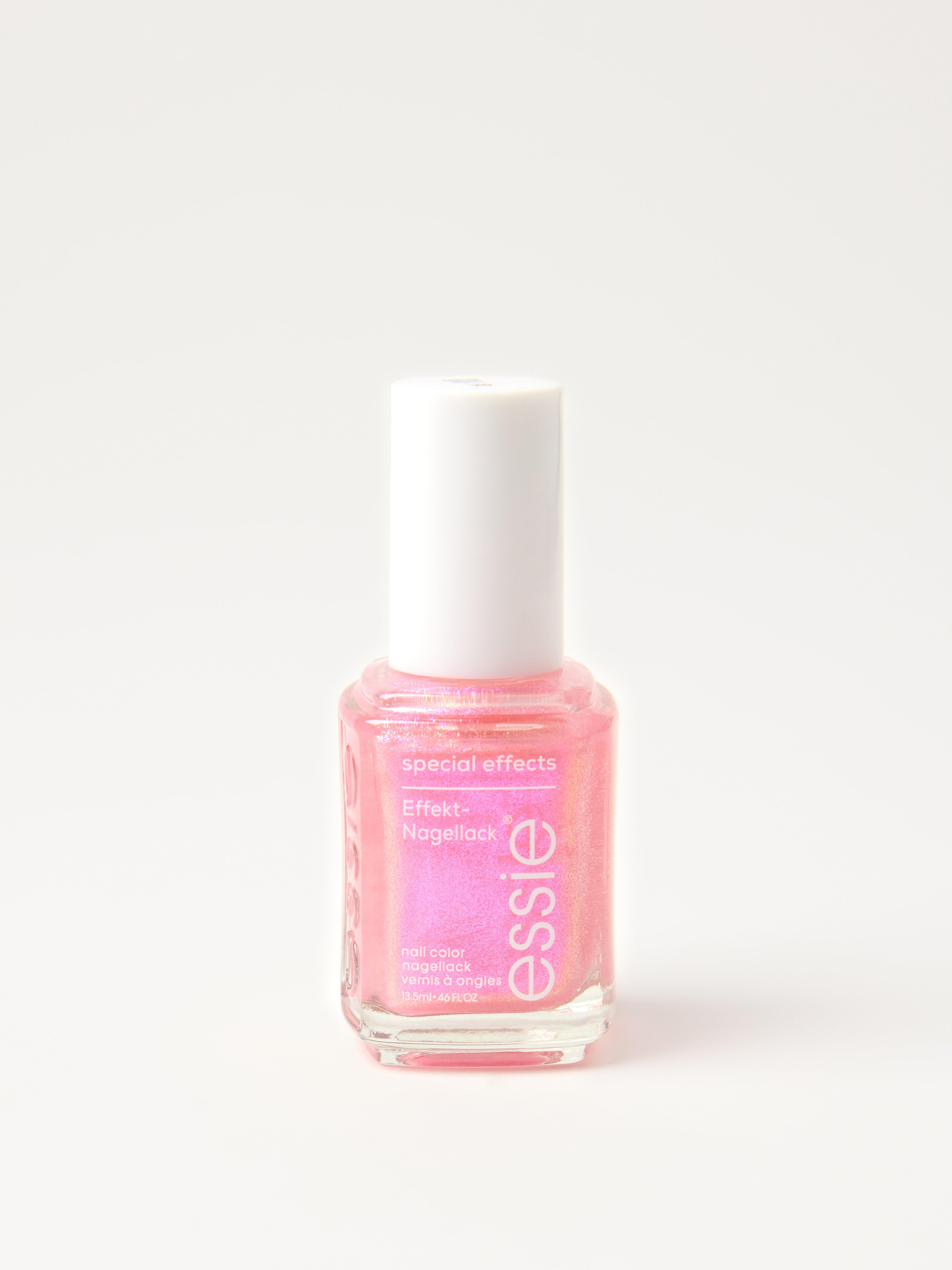 Neglelakk - Kosmetikk - Blank