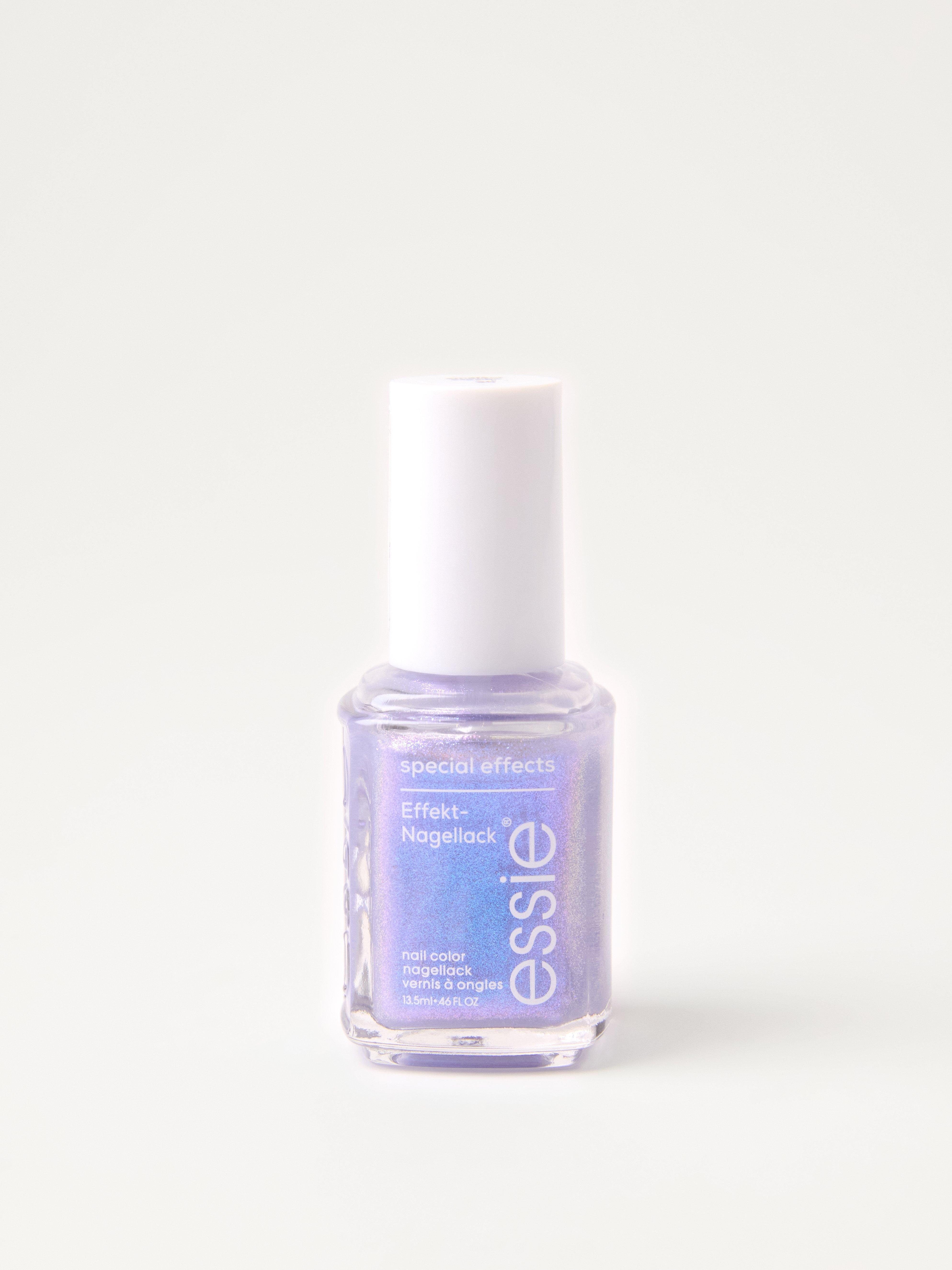 Nagellack - Kosmetik - Blank