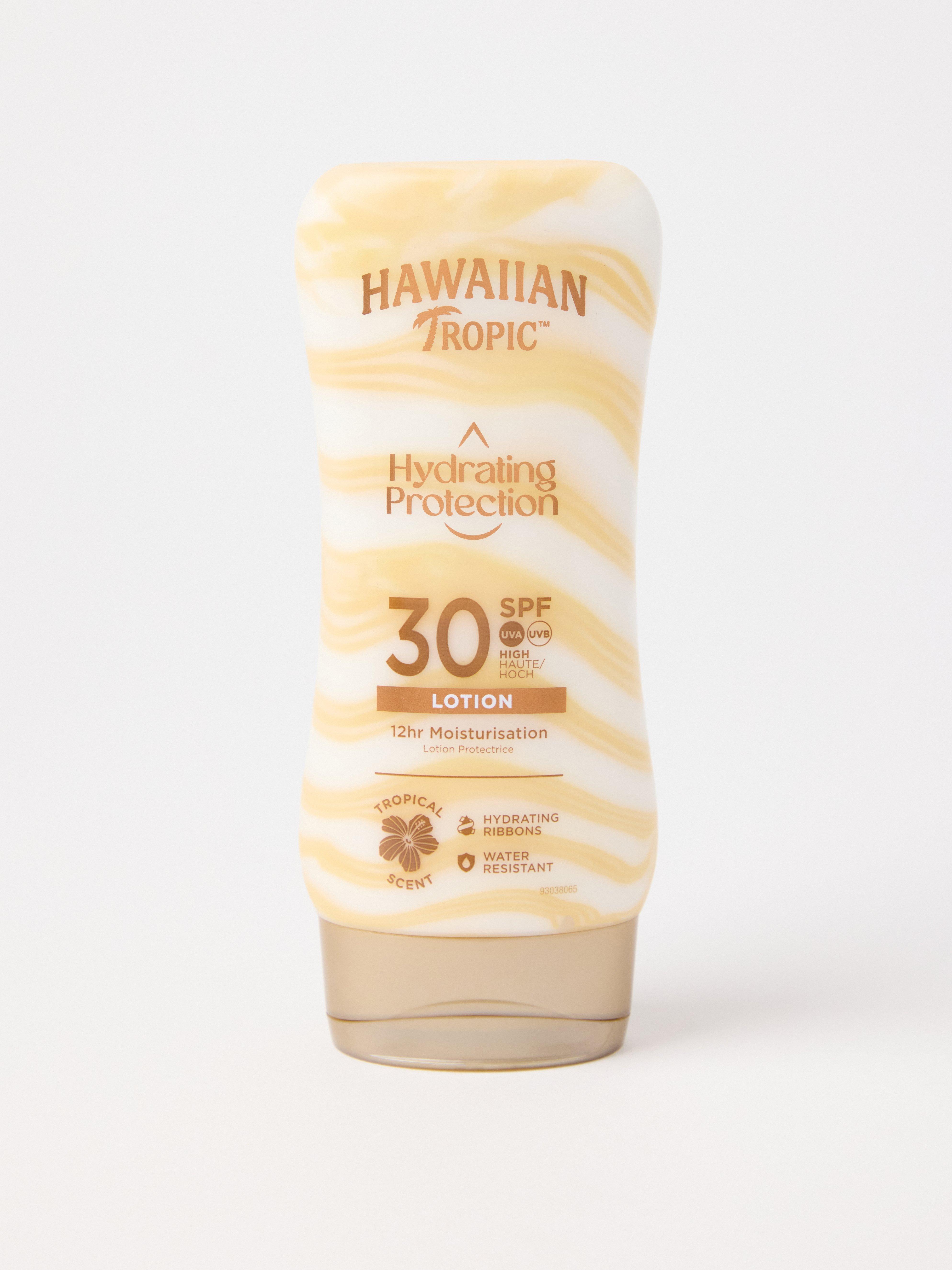 Solskyddskräm - Kosmetik - Blank