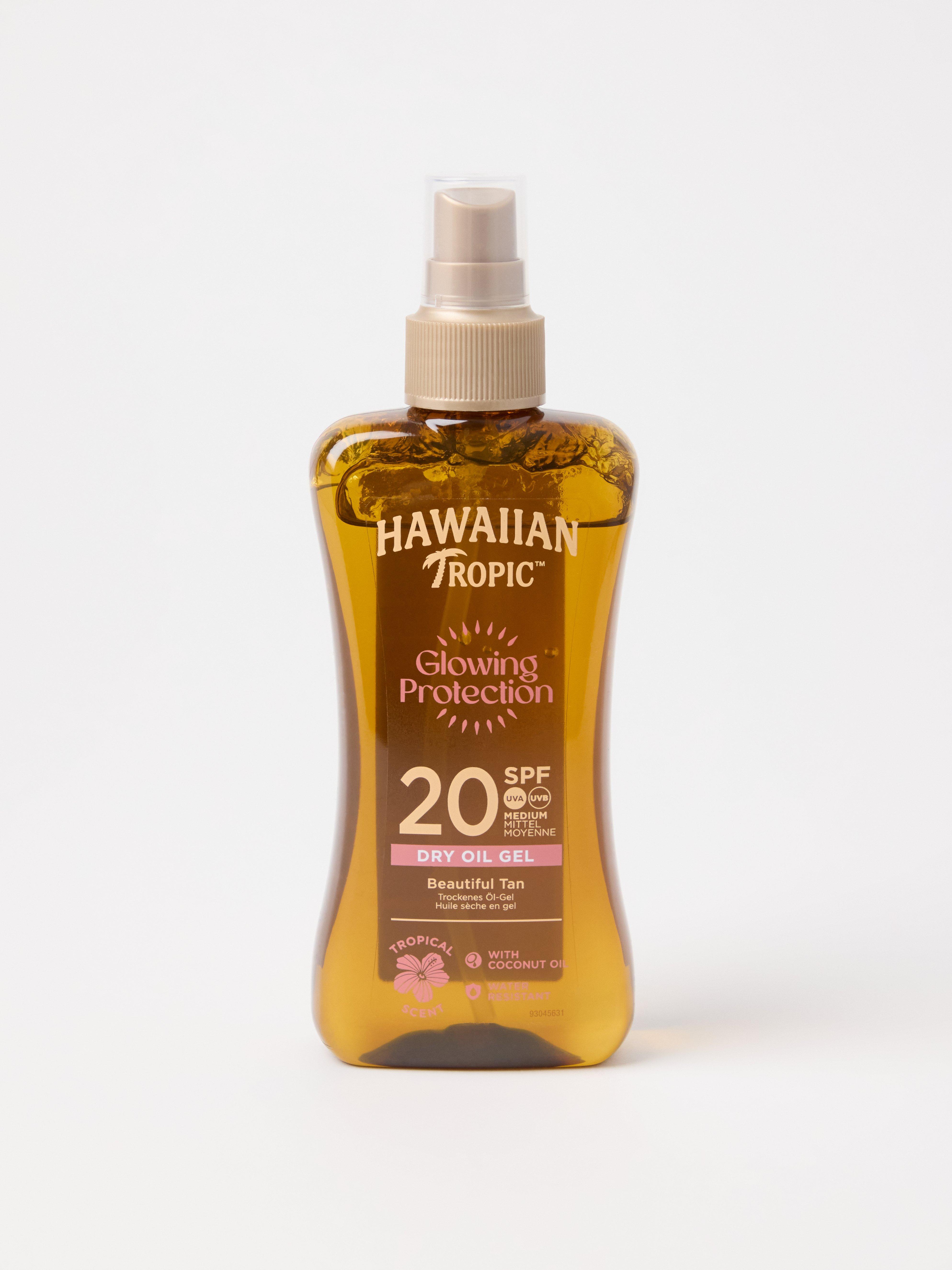 Solskyddskräm - Kosmetik - Blank