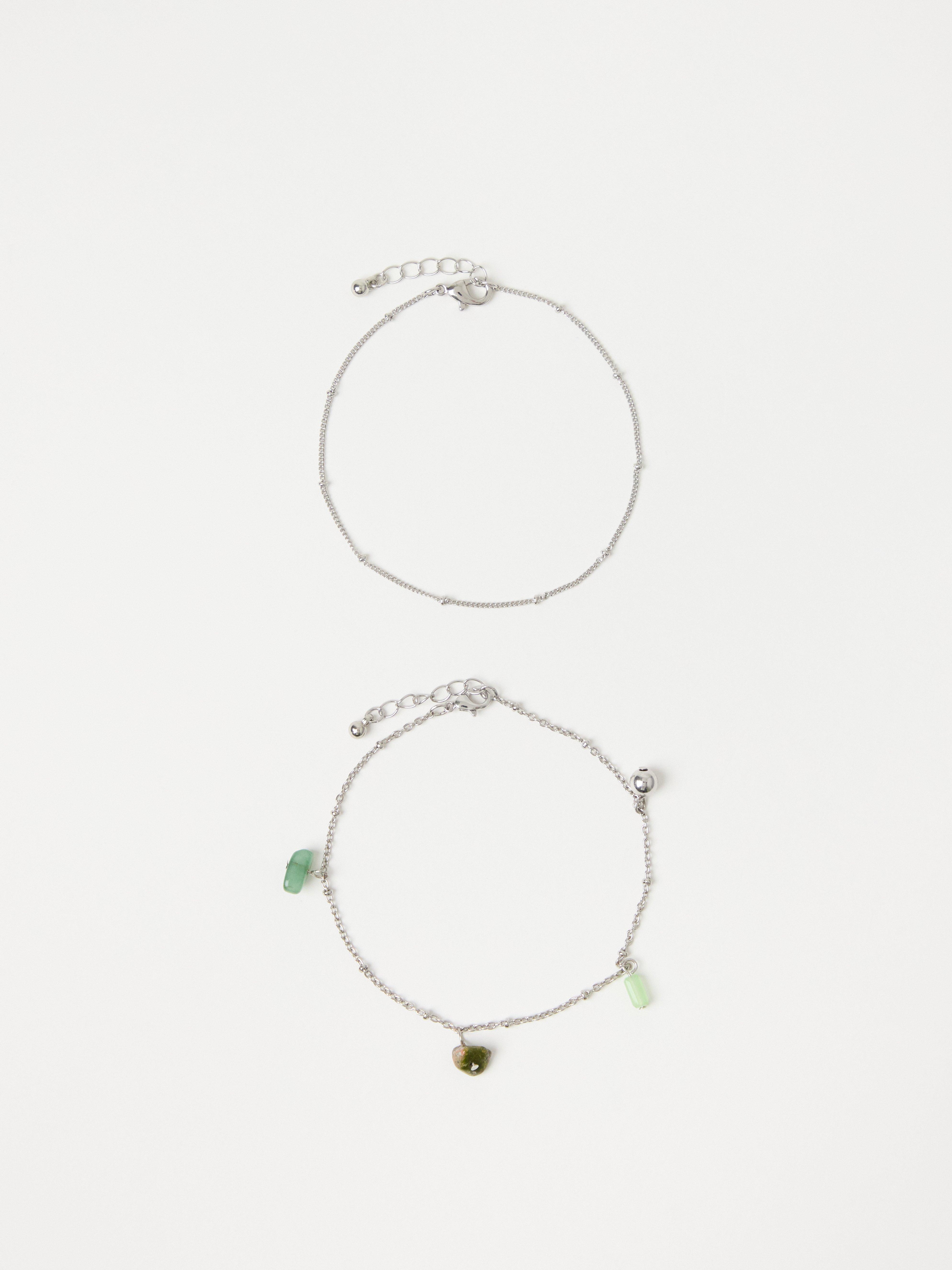 Bracelet - Womens Wear - Metallics