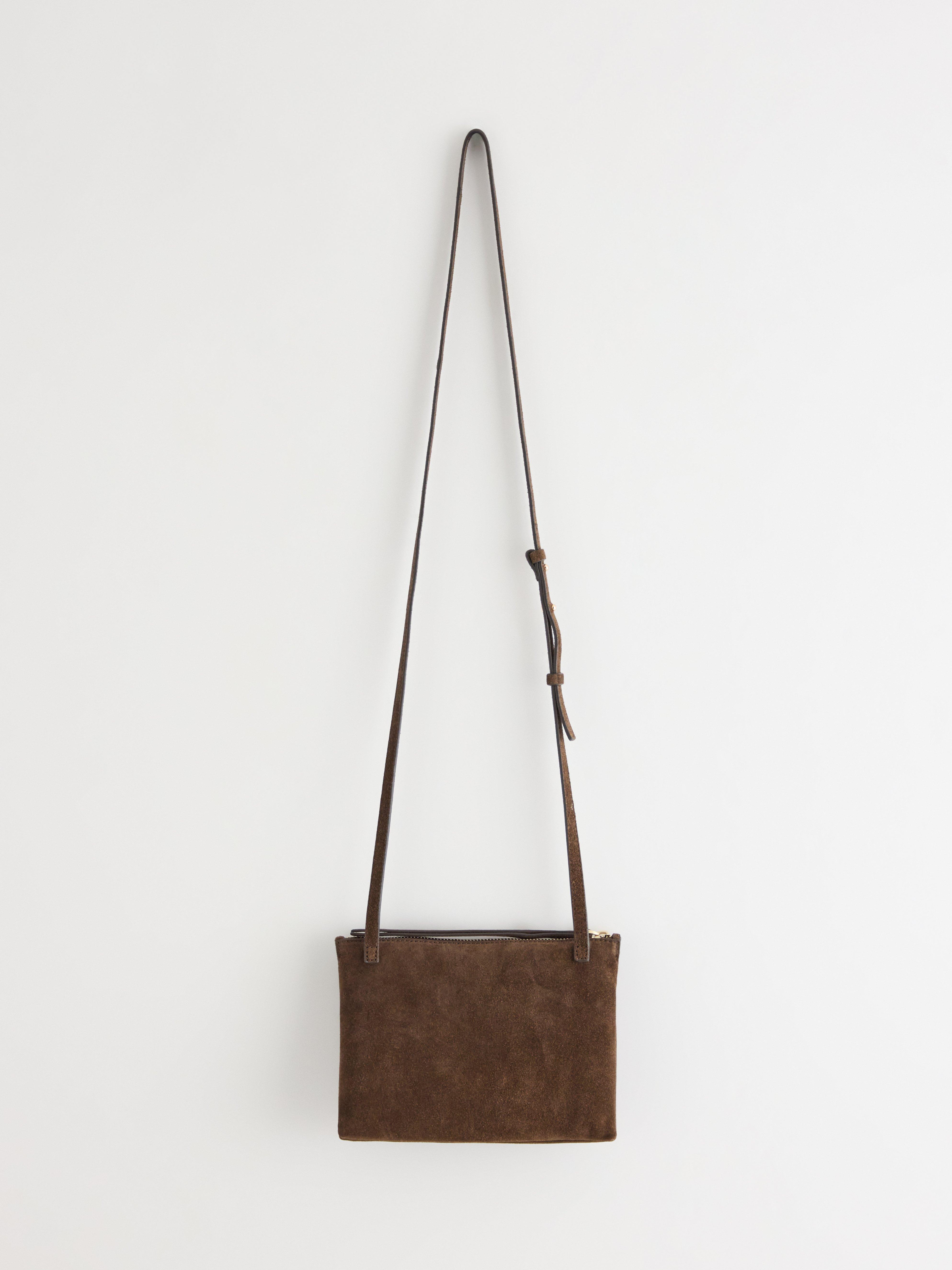 Bag - Dame - Brun