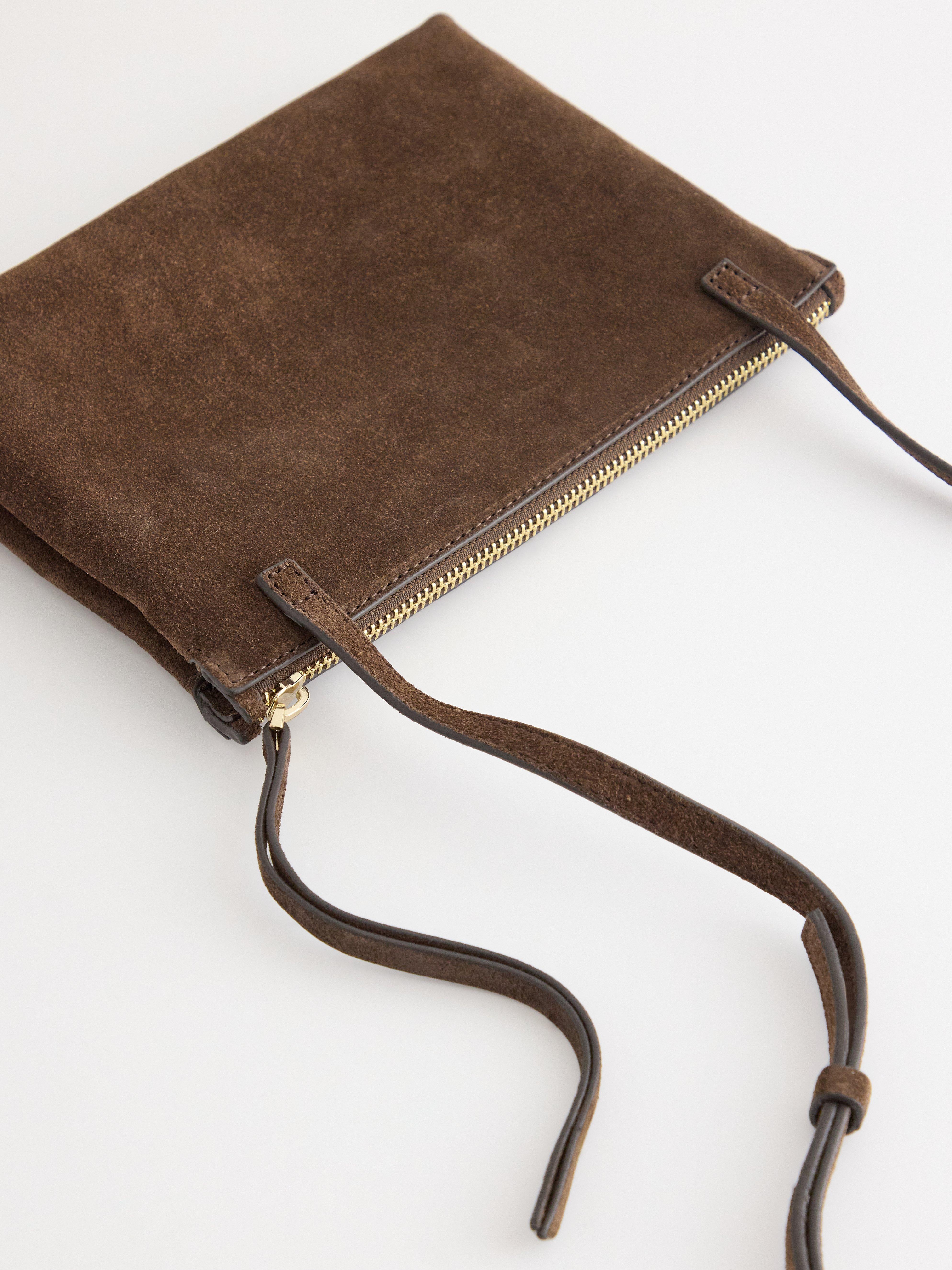 Bag - Dame - Brun