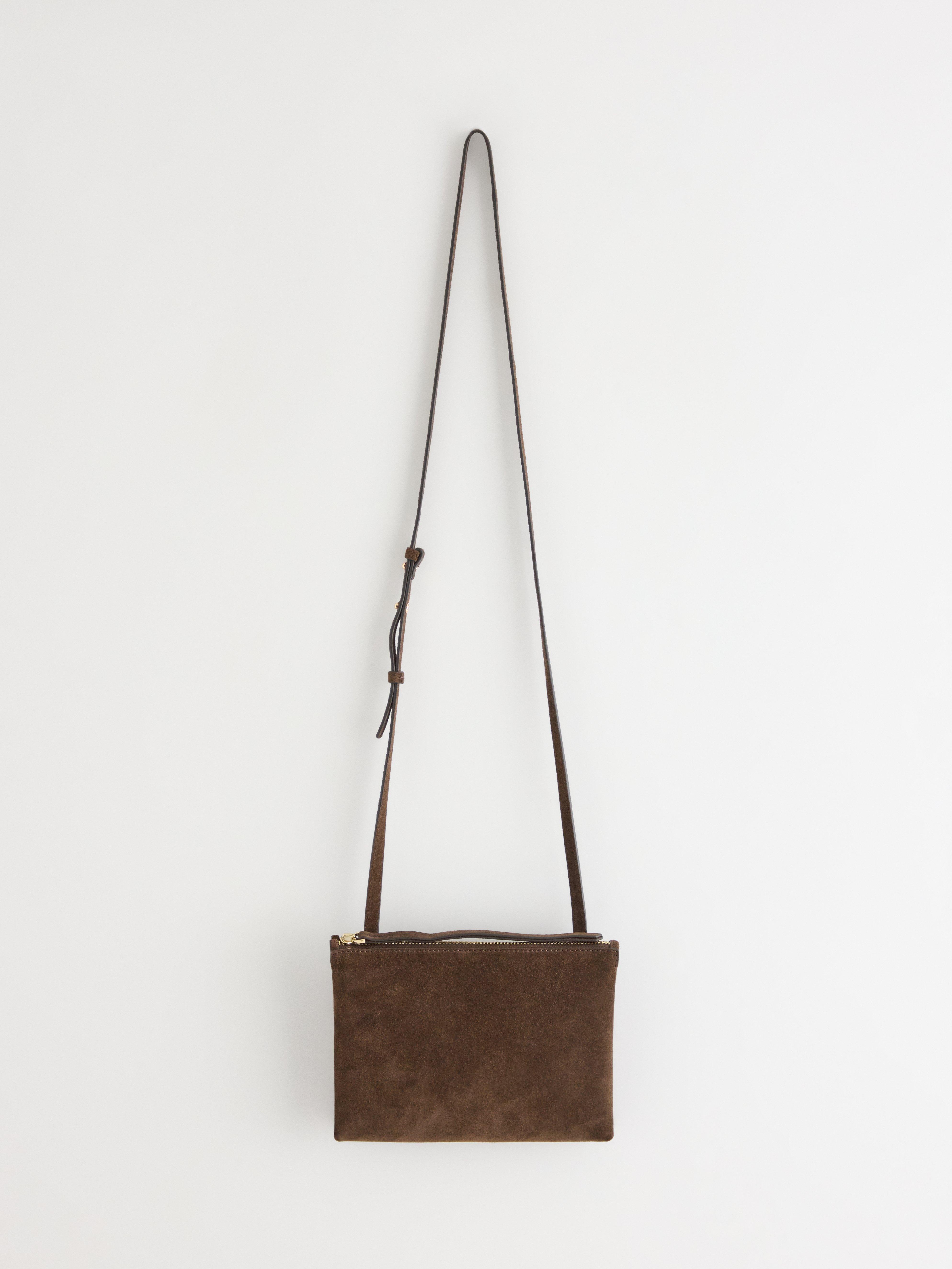 Bag - Womens Wear - Brown