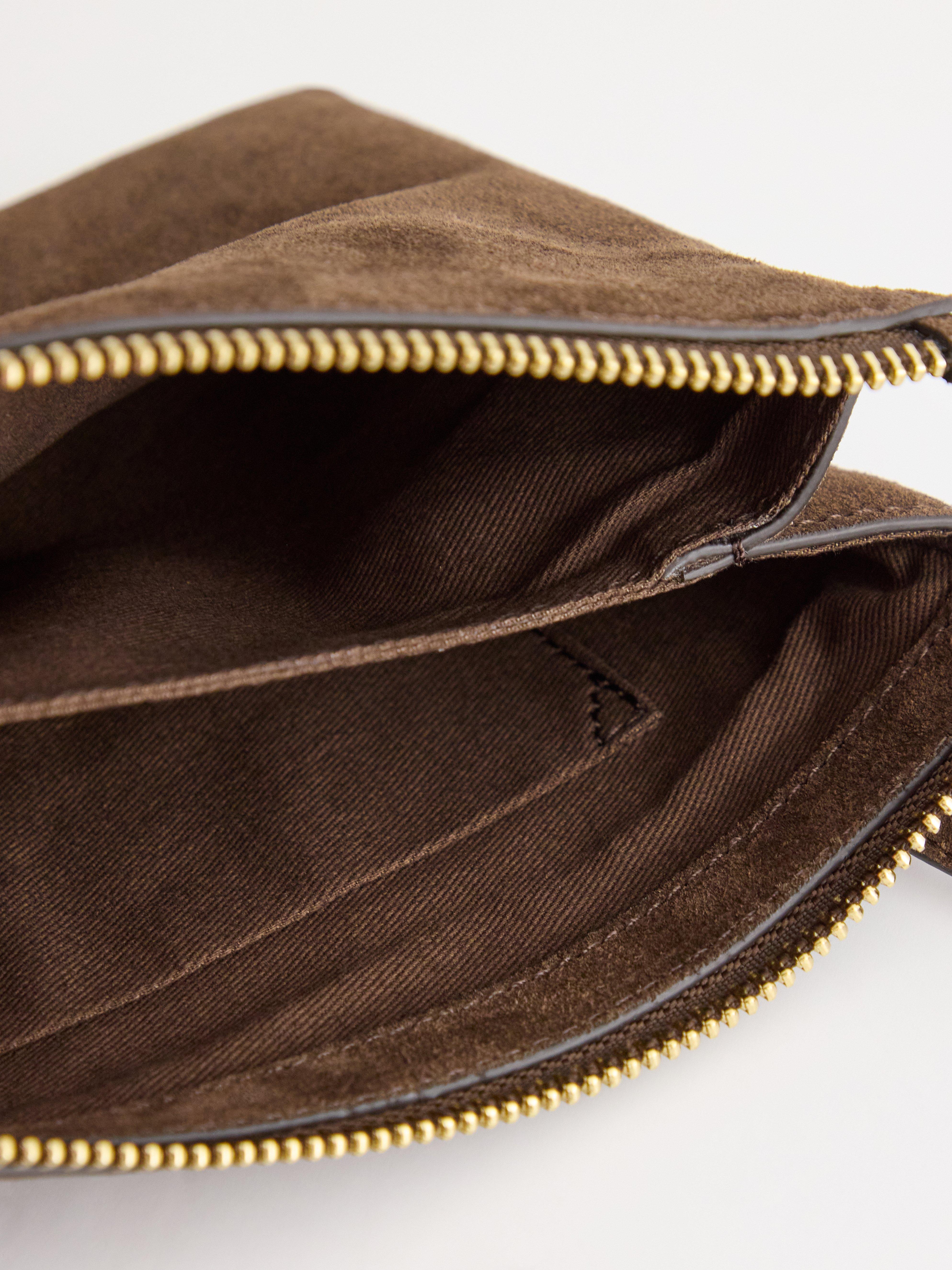 Bag - Dame - Brun
