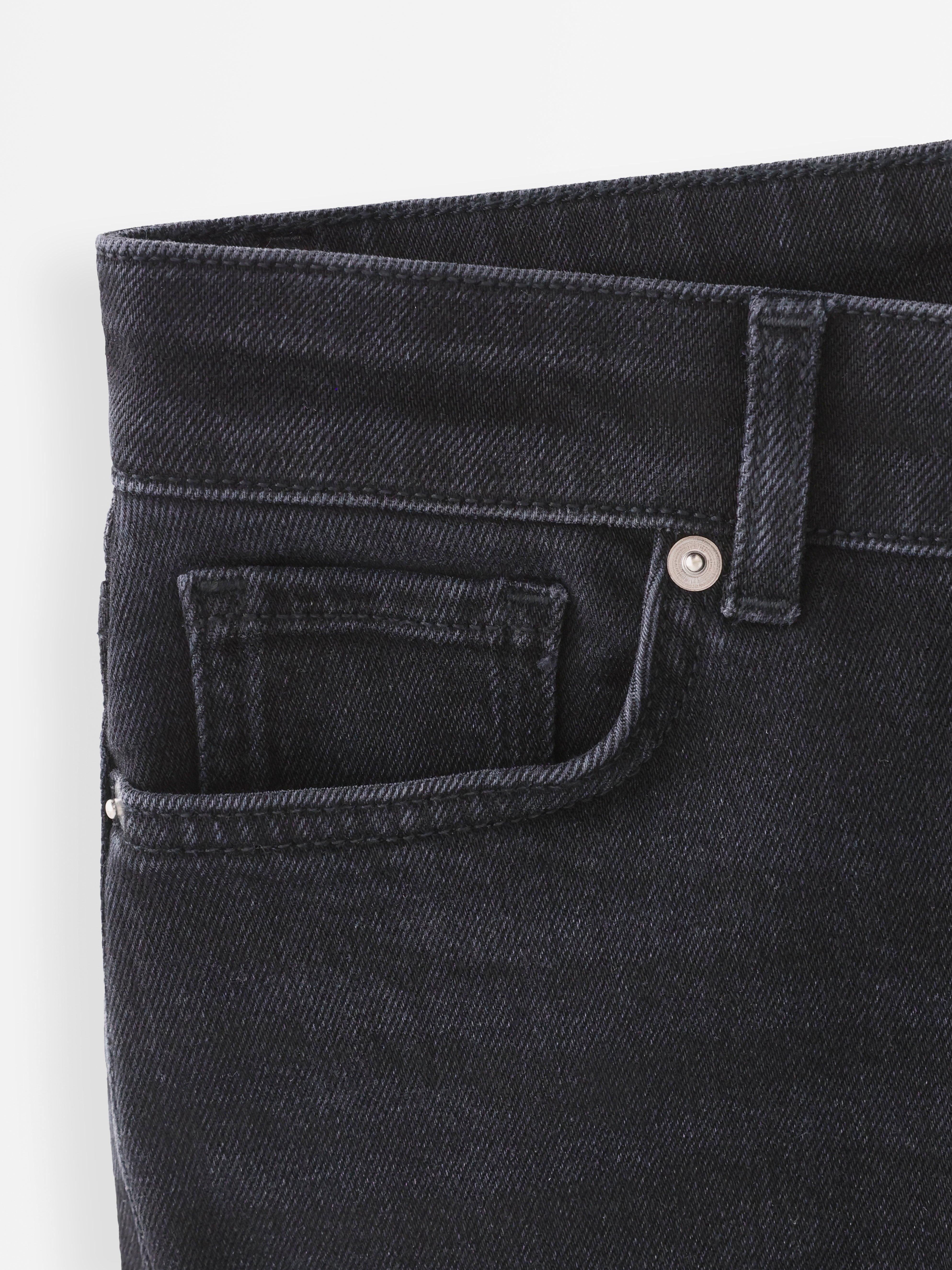 Jeans - Womens Wear - Grey