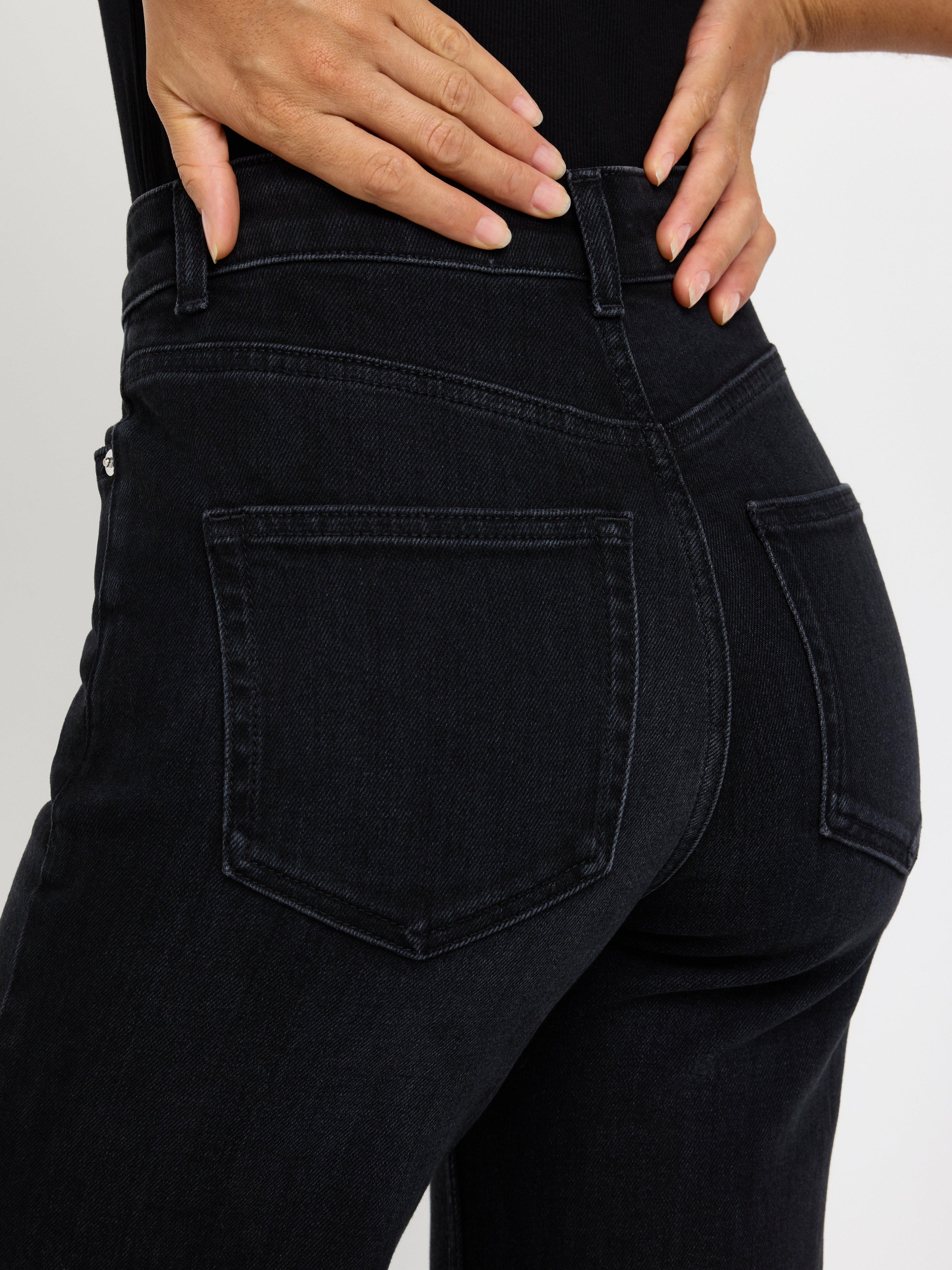Jeans - Womens Wear - Grey