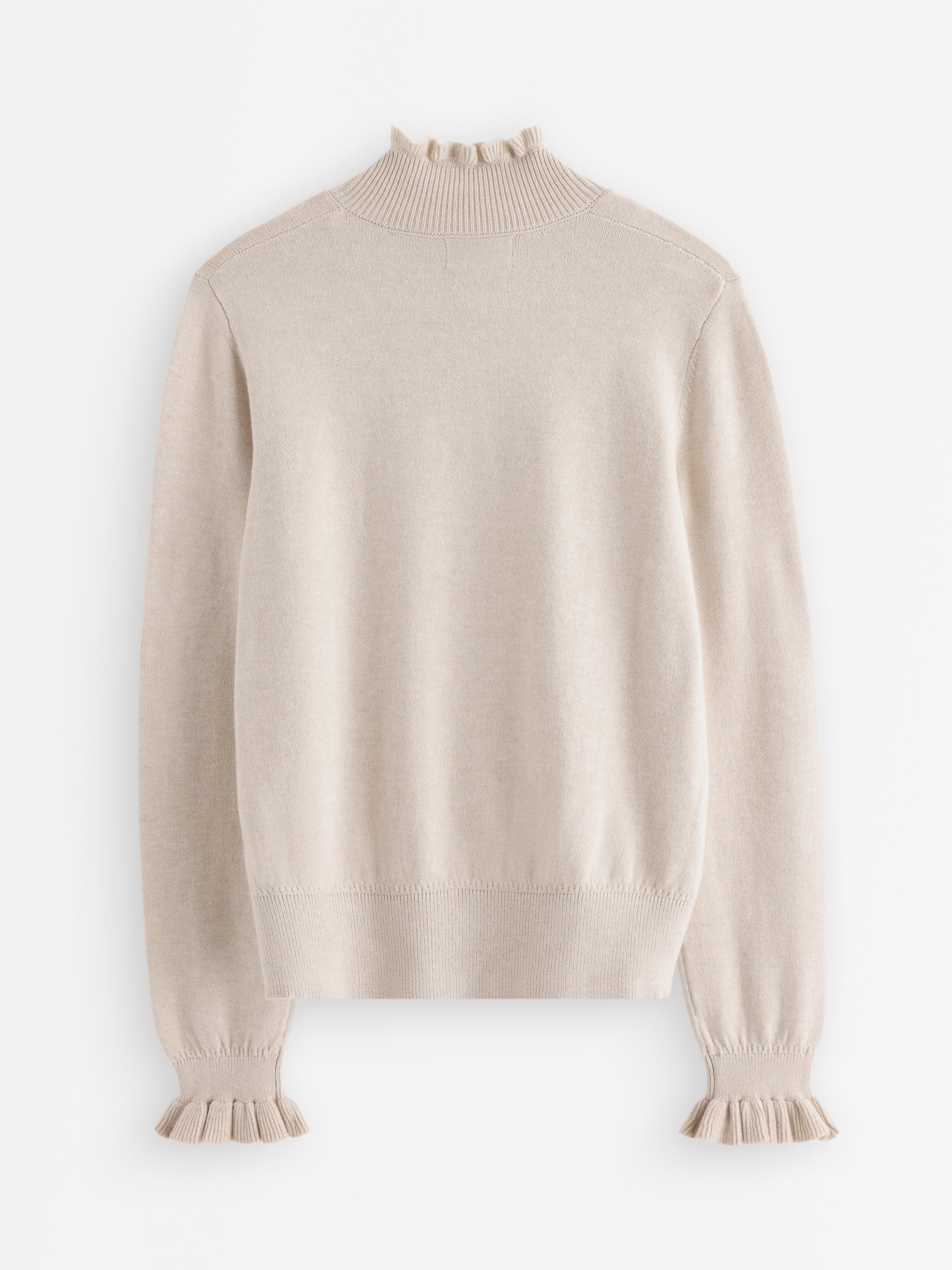 Genser -  - Beige