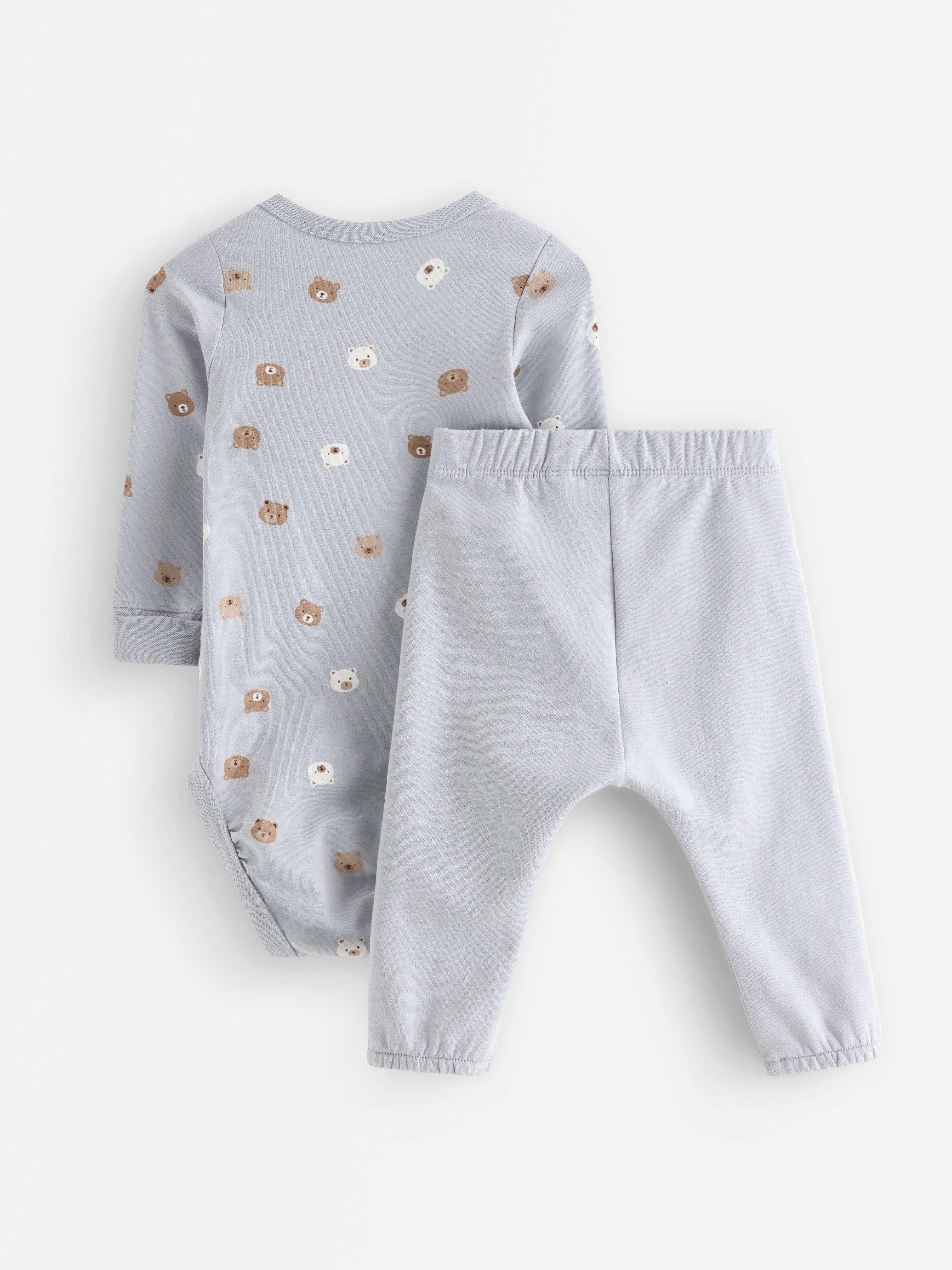 Set - Kids Wear - Blue