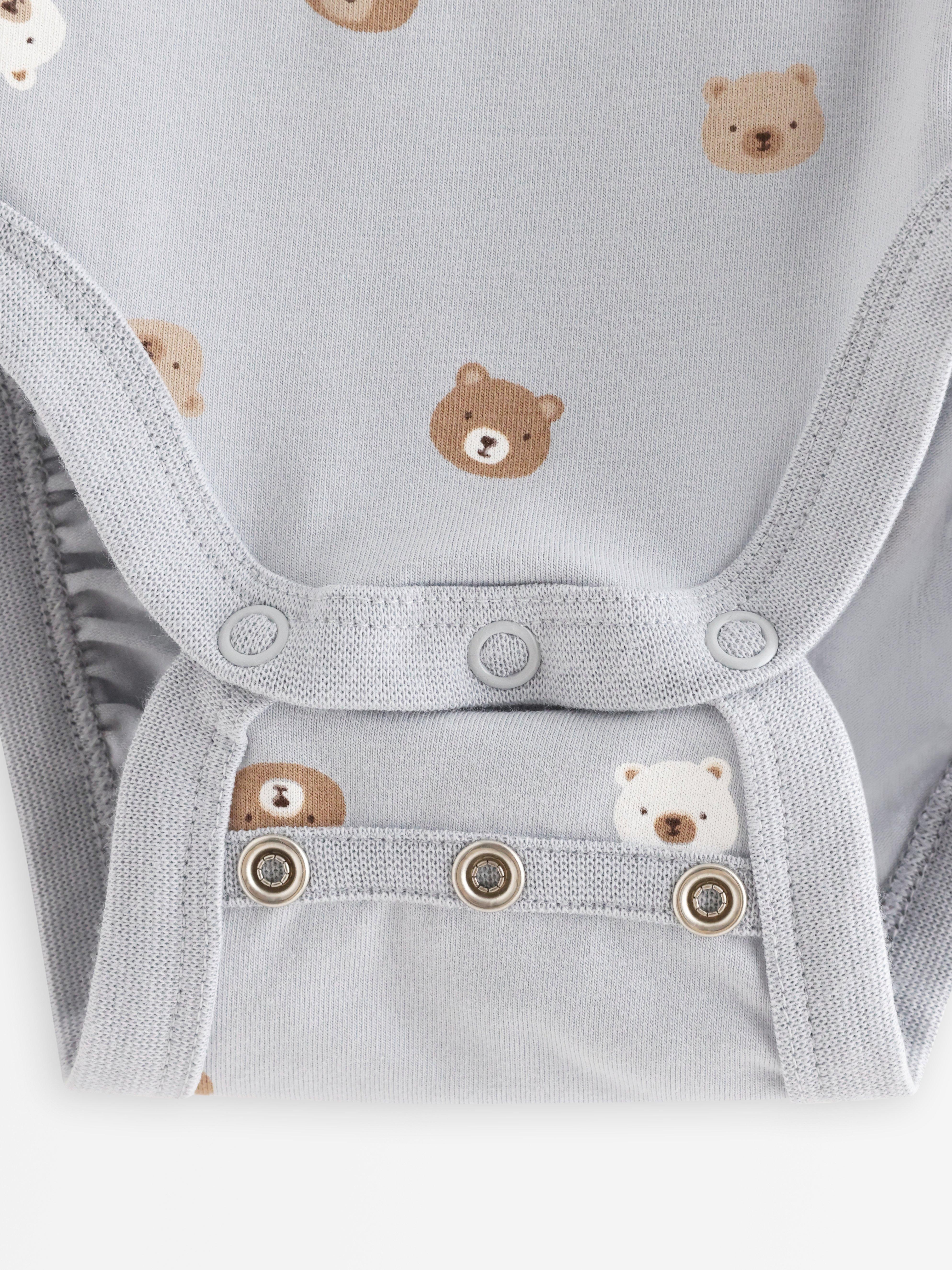 Set - Kids Wear - Blue