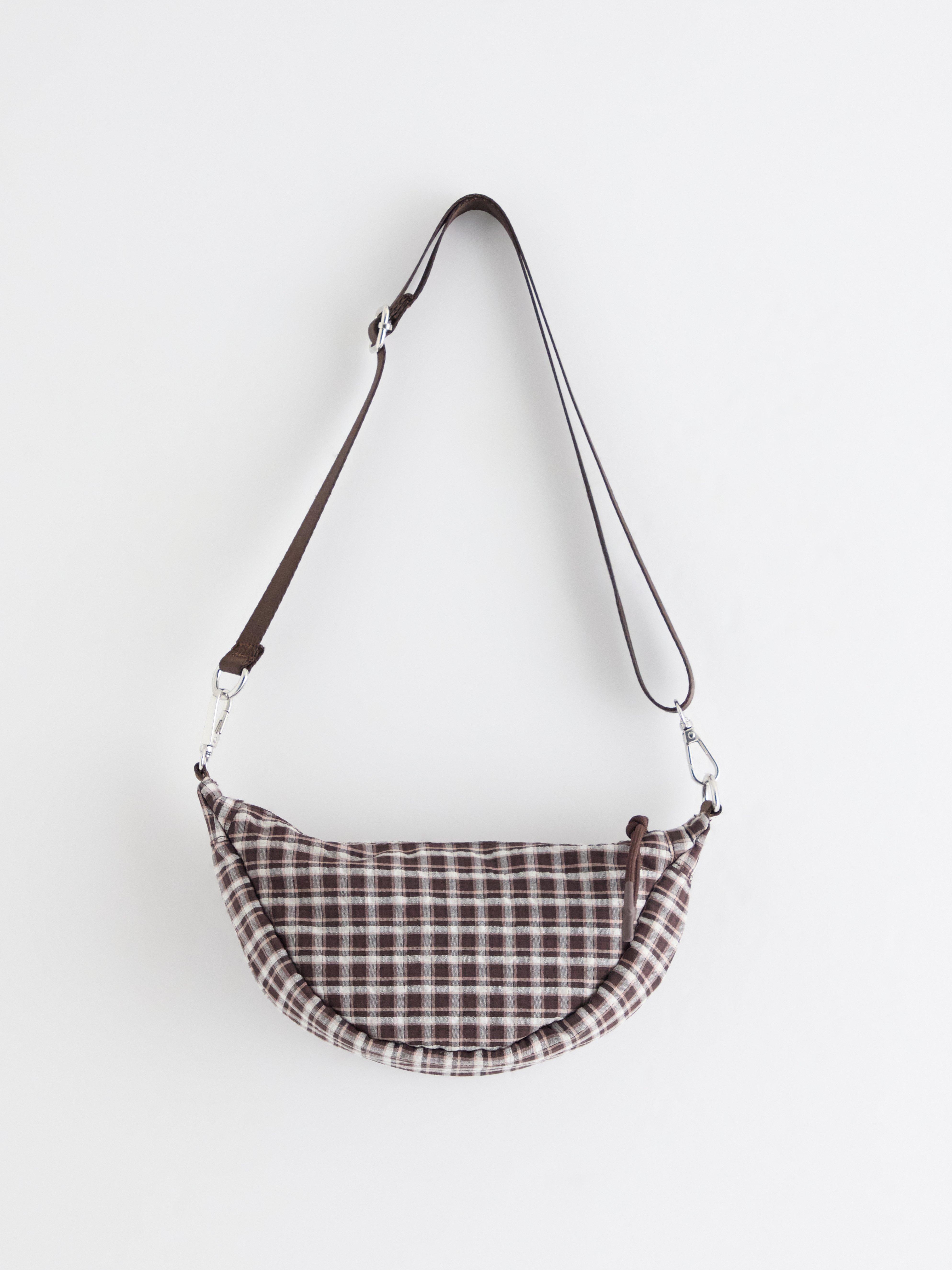 Bag - Womens Wear - Brown