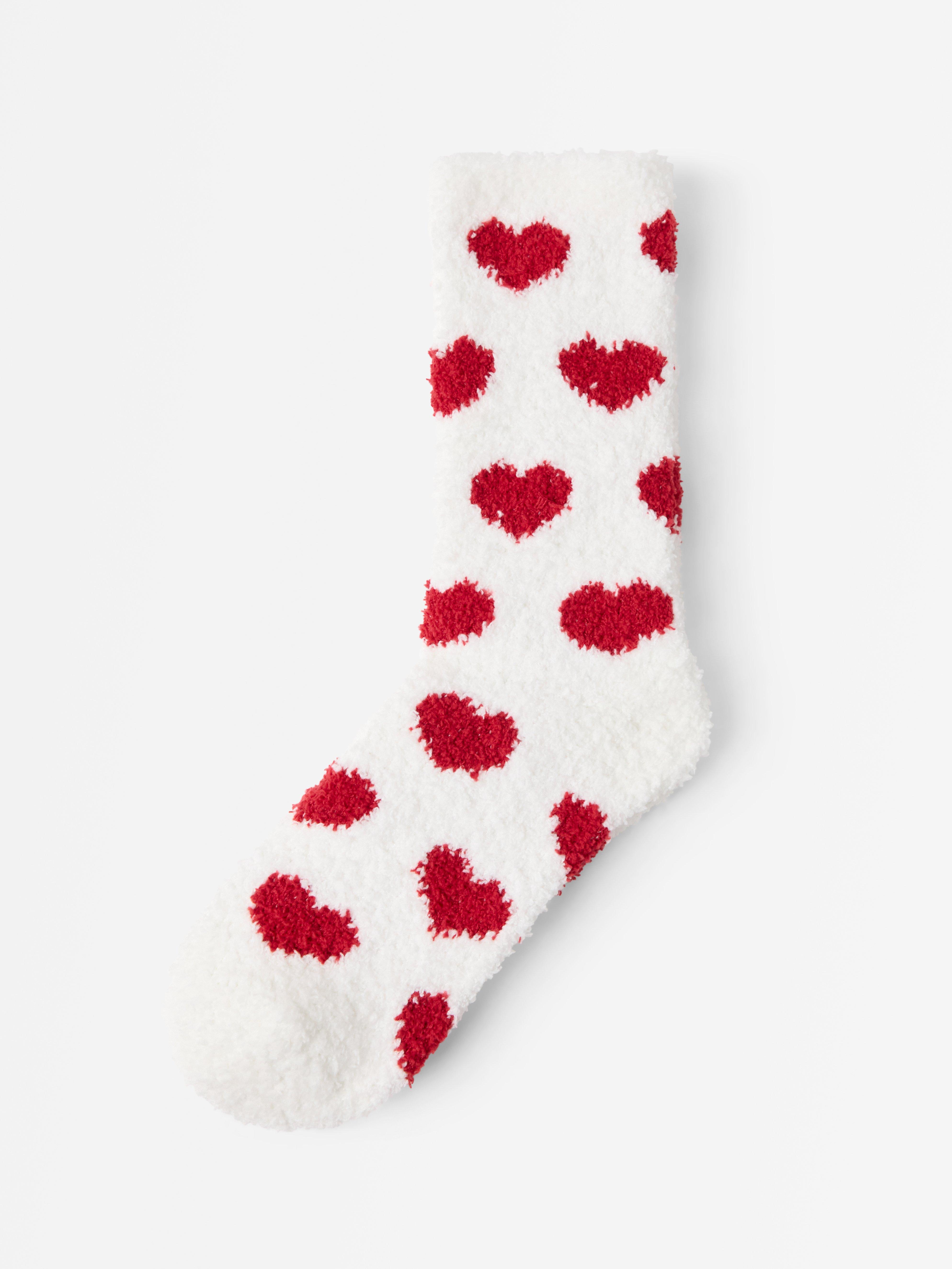 Strumpor - Underkläder - Vit