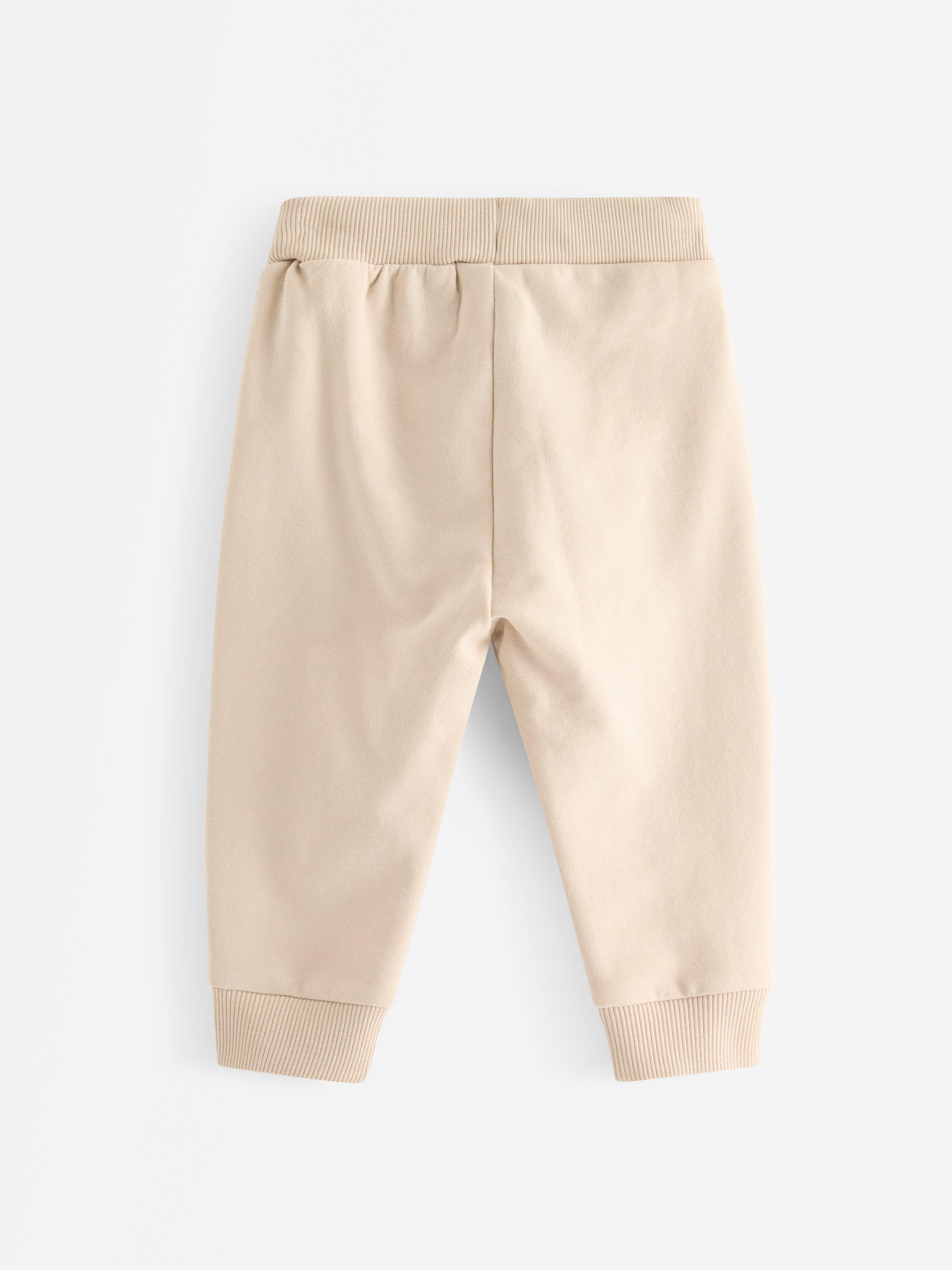 Housut - Lapset - Beige