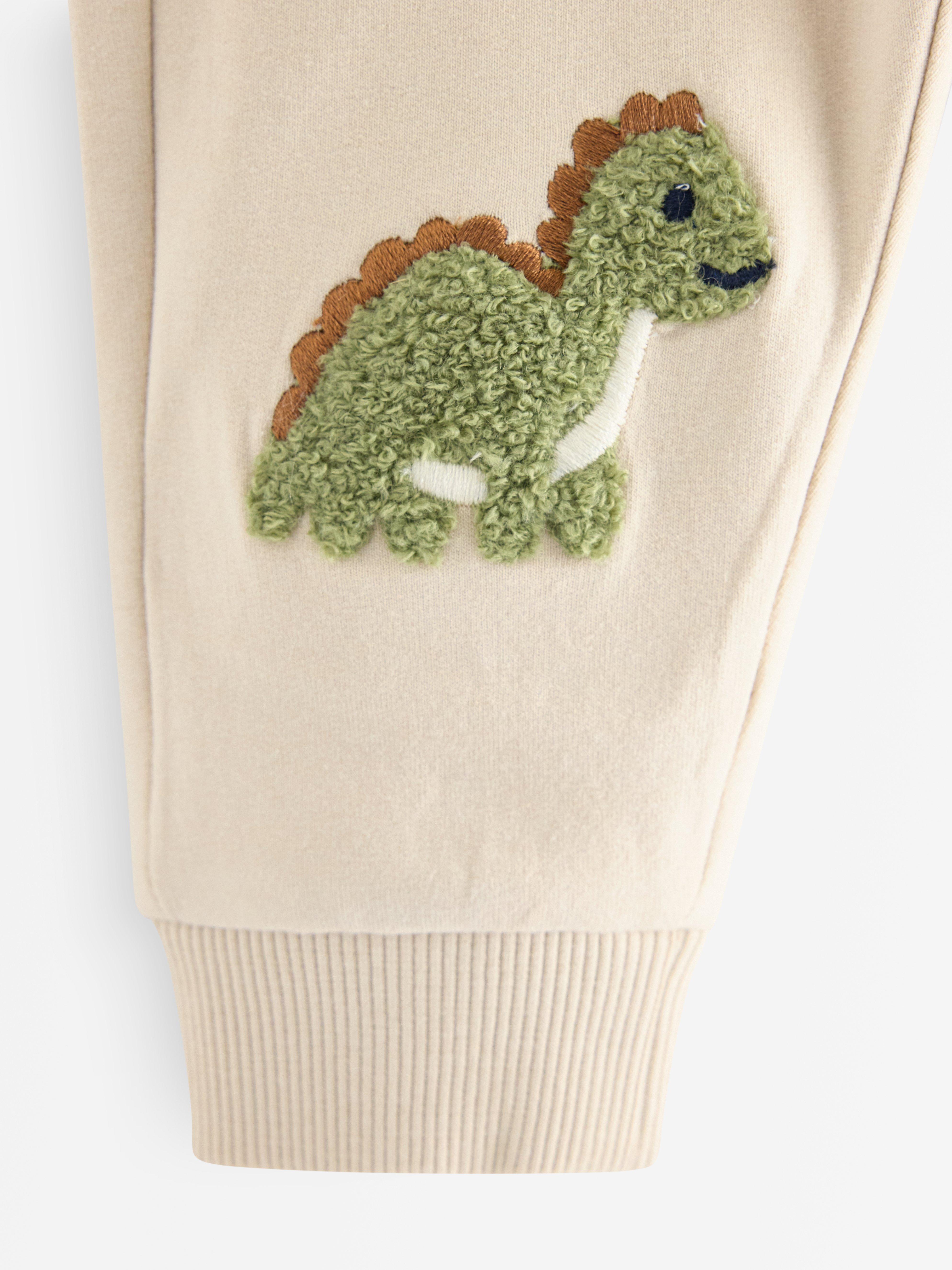 Trousers - Kids Wear - Beige